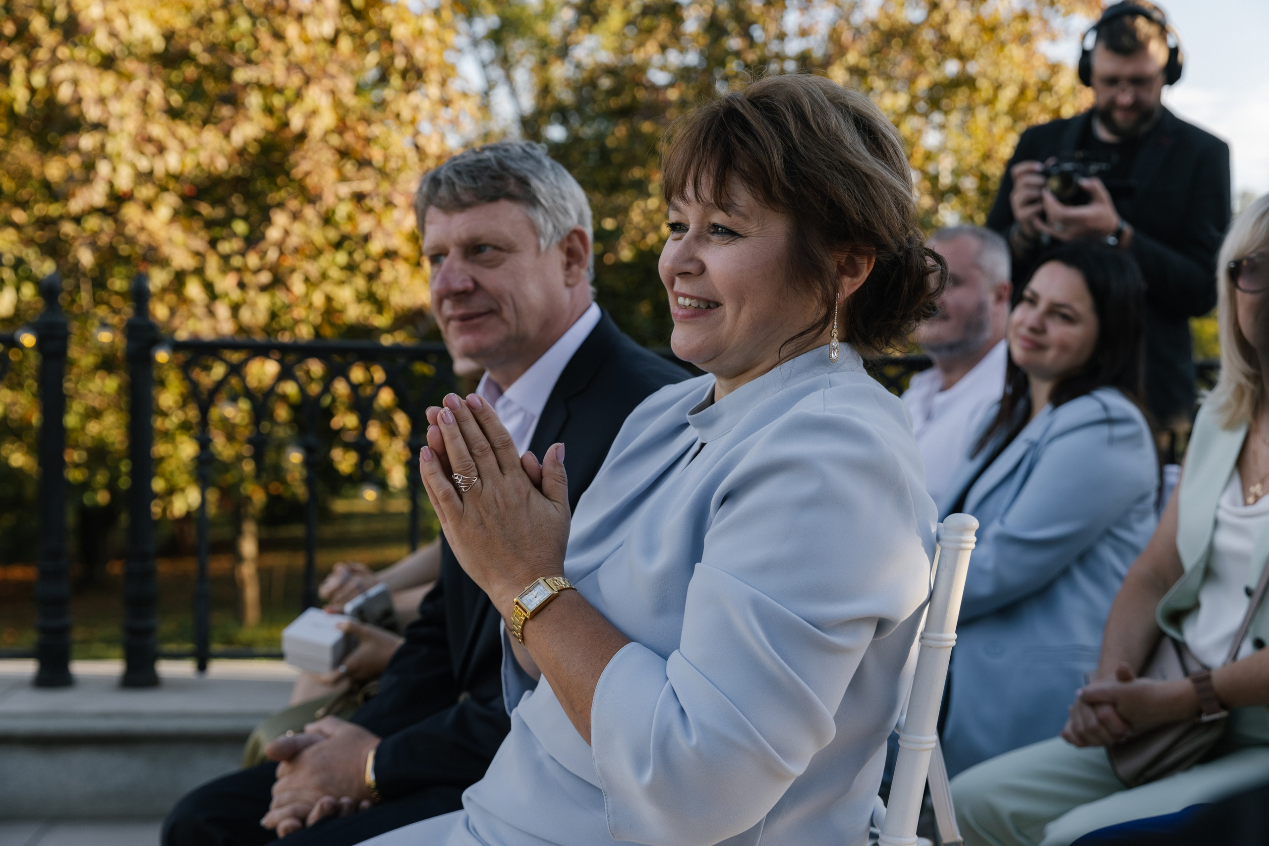 Глеб и Вера 2024. Свадебный фотограф в Москве, Ярославле Виталий Квант