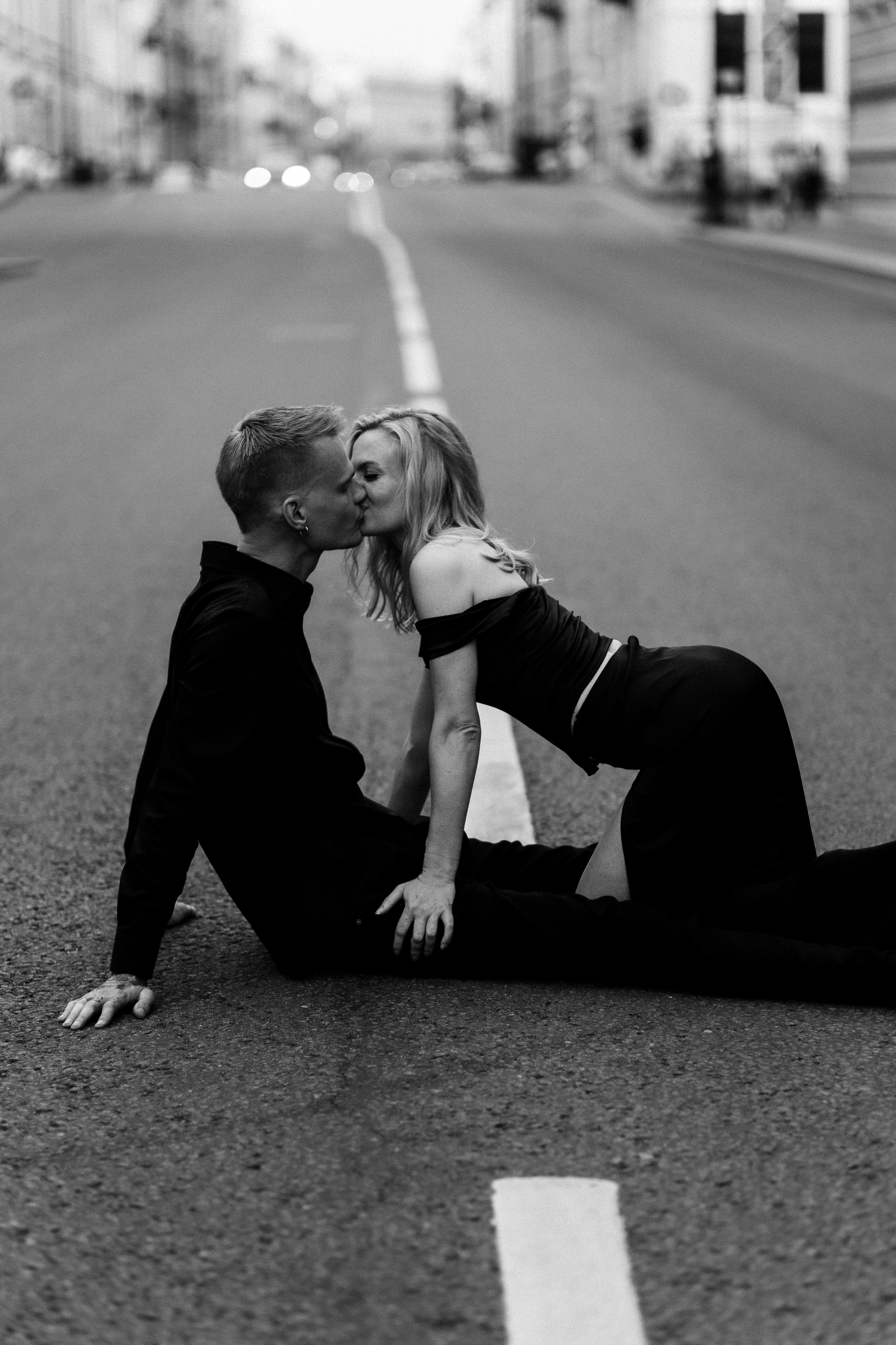 Анна и Егор. Фотограф в Санкт-Петербурге