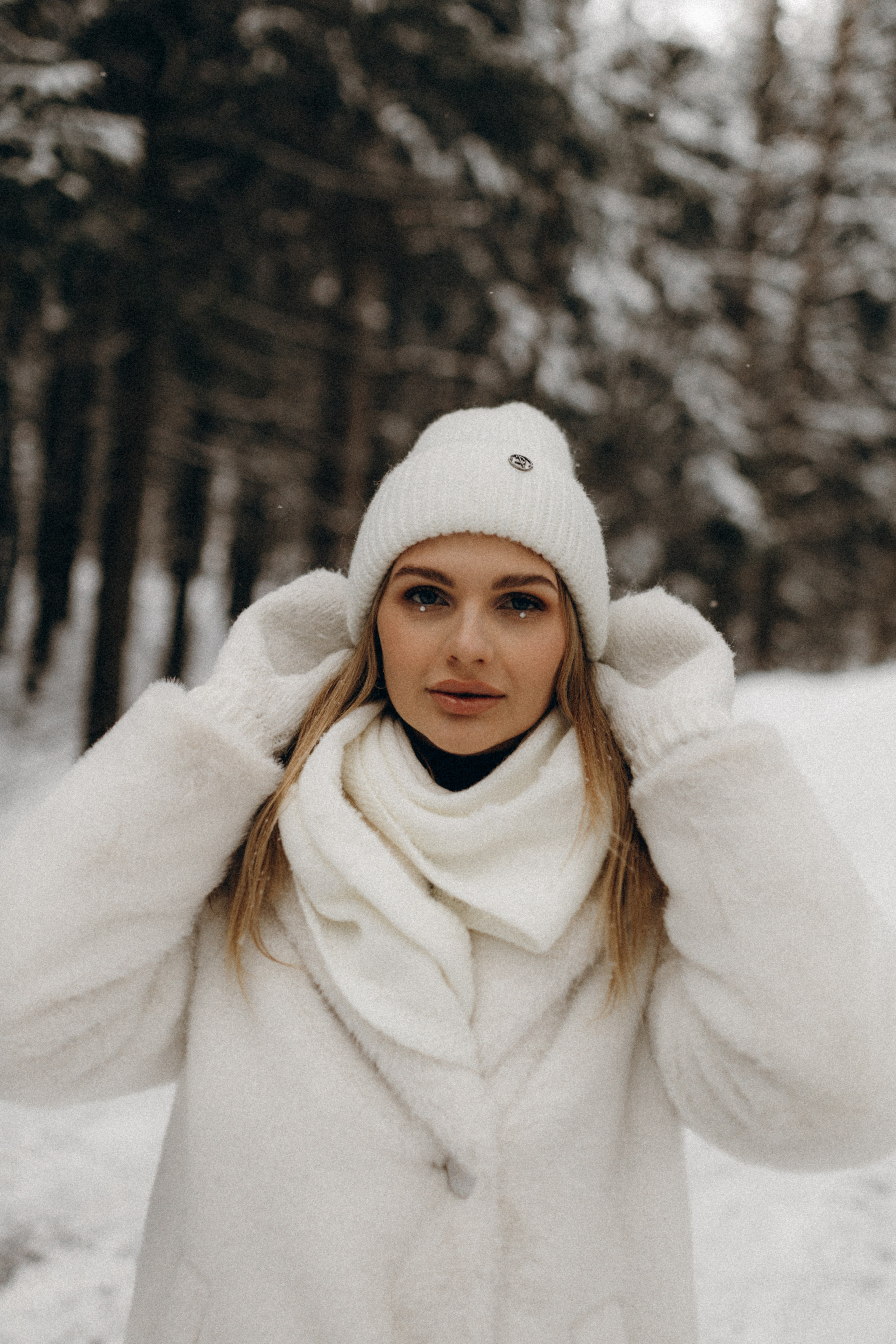 Настя & Надежда. Фотограф НОГИНСК, Москва, Анастасия Белая