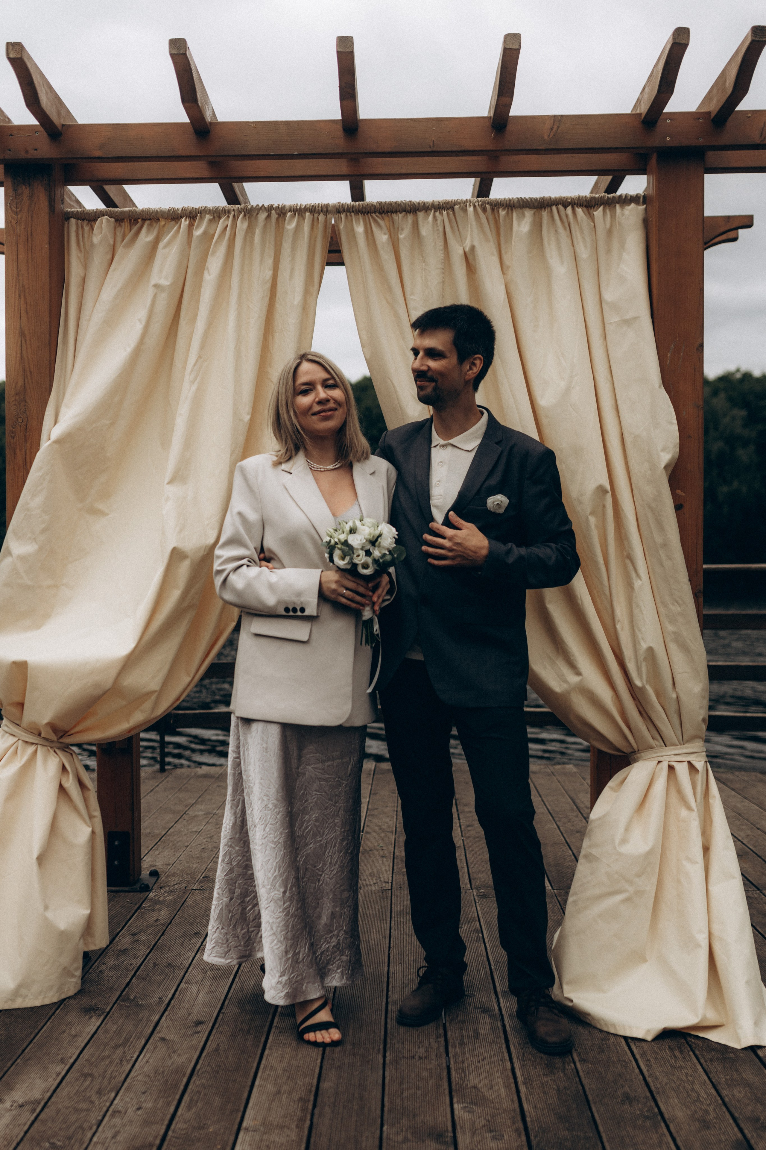 Юлия & Андрей. Фотограф НОГИНСК, Москва, Анастасия Белая