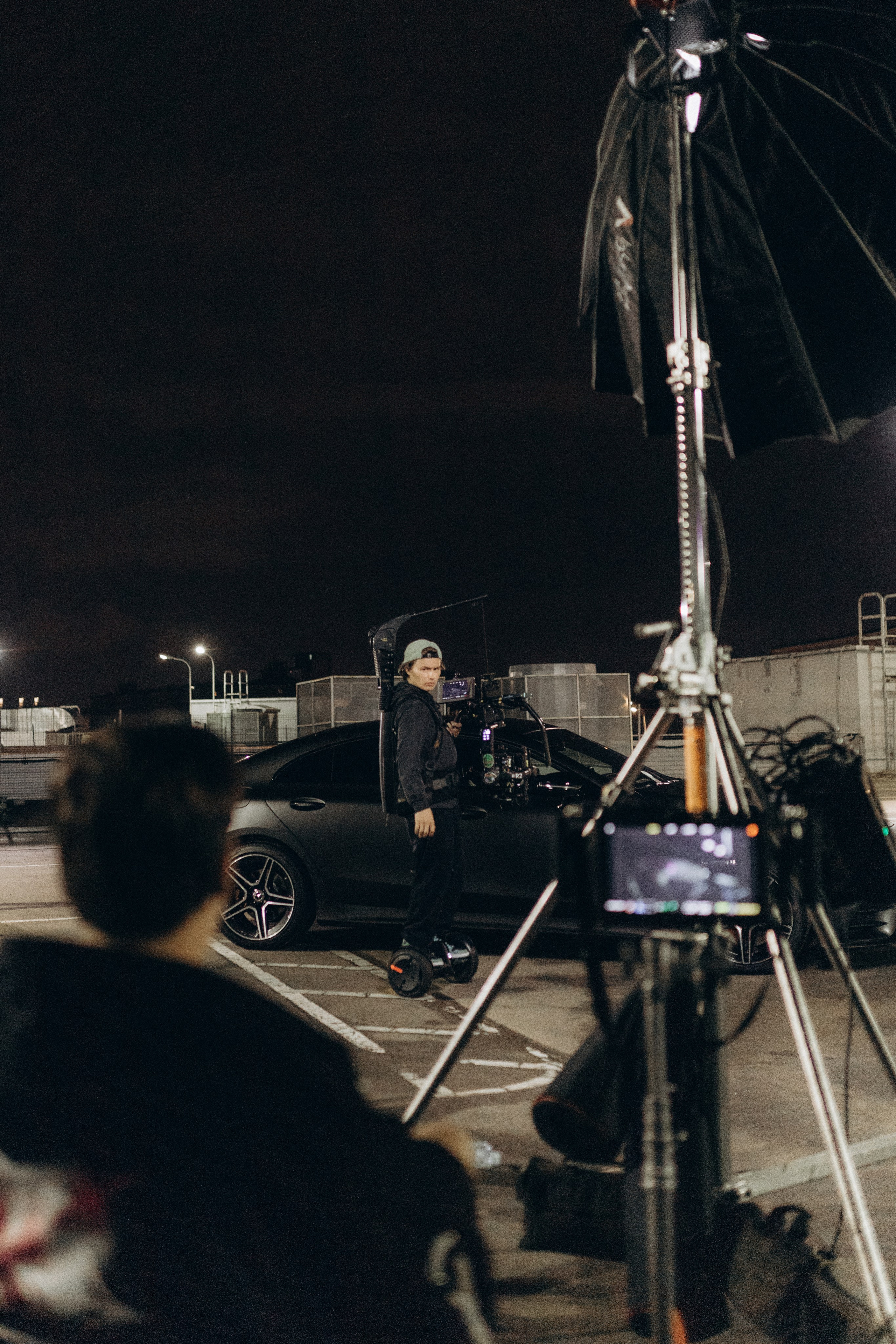 JANNET — РОЗОВЫЕ ОЧКИ (бэкстейдж к клипу). Фотограф НОГИНСК, Москва, Анастасия Белая