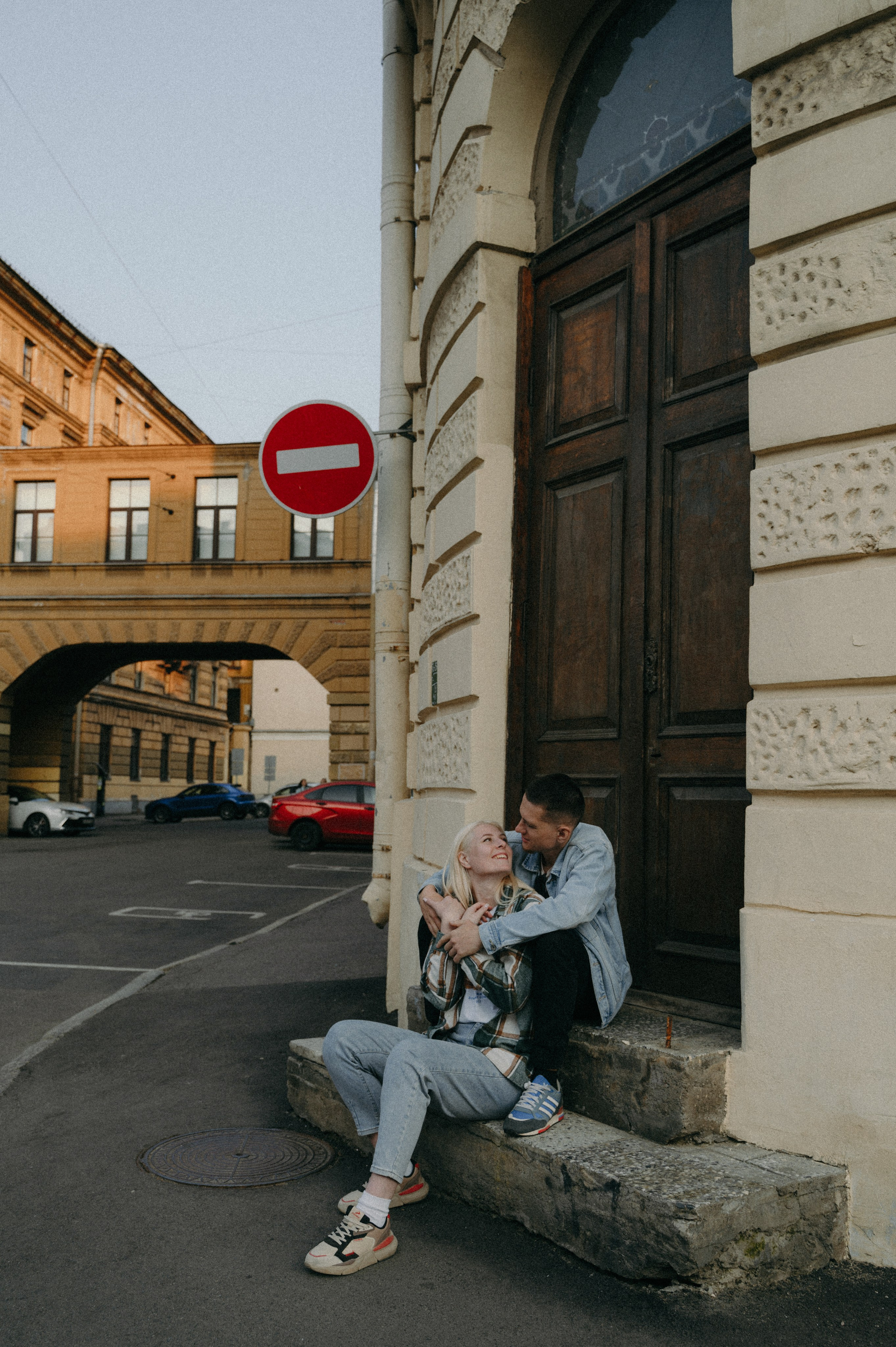 Саша&Паша. Фотограф новорожденных и беременых в санкт-петербурге Юля Лампа