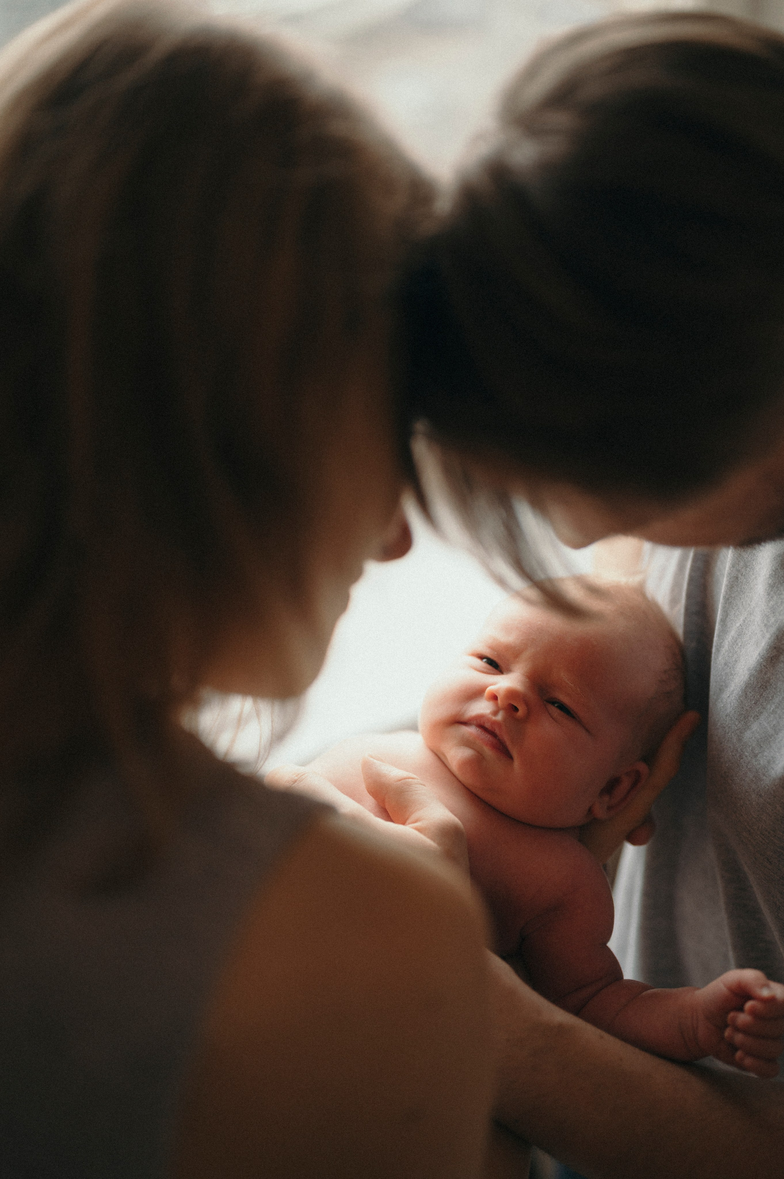 Новорожденные. Фотограф новорожденных и беременых в санкт-петербурге Юля Лампа