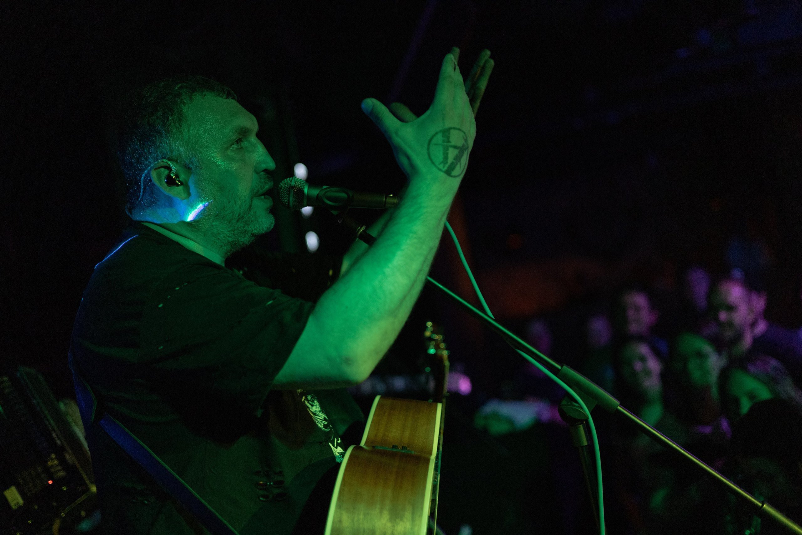 Анимация (17.05.2024). Toxasnip Photo | Anton Maslenkin