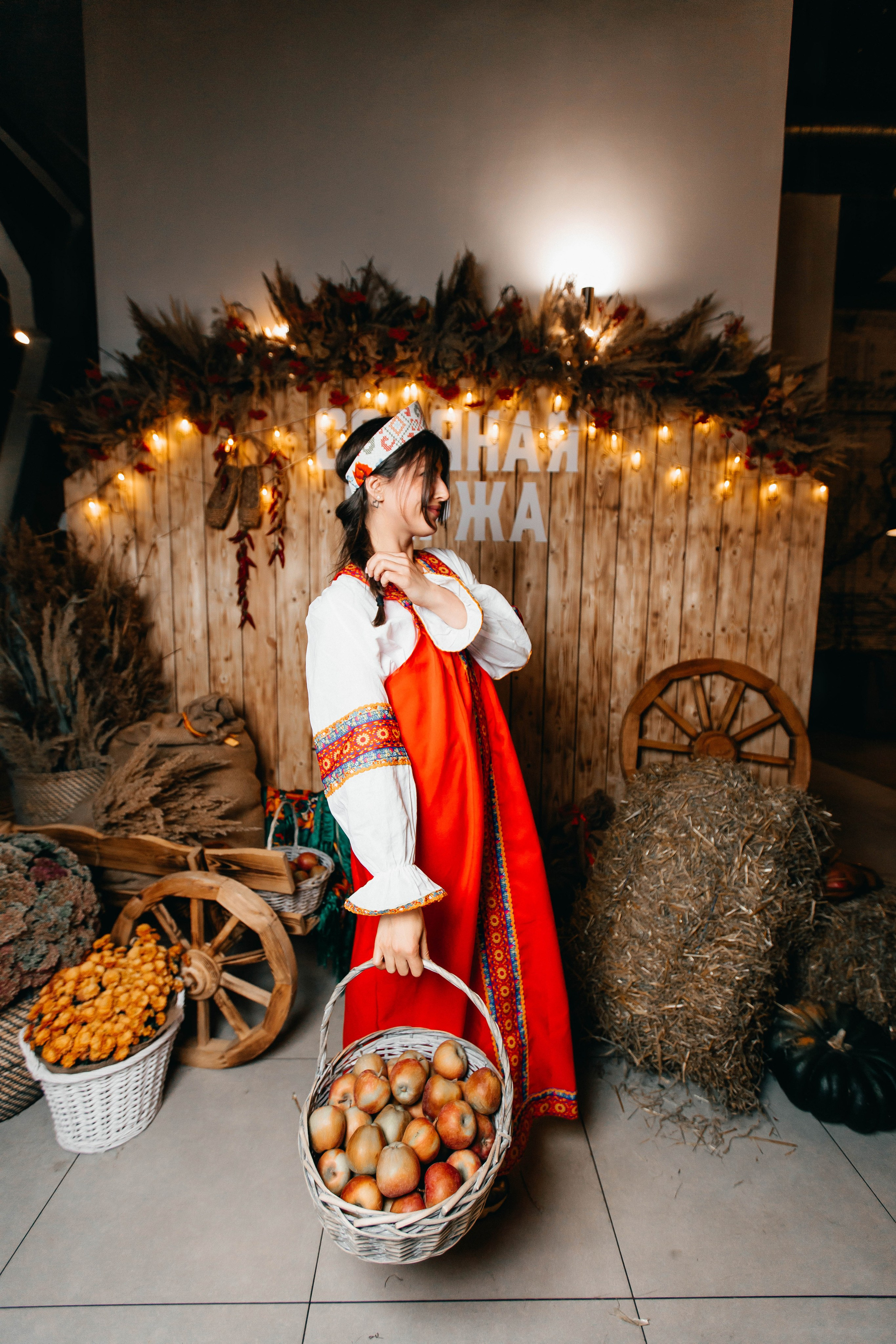 Корпоративы и Новый Год. Свадебный и семейный фотограф в Нижнем Новгороде и Москве Сергей Полян