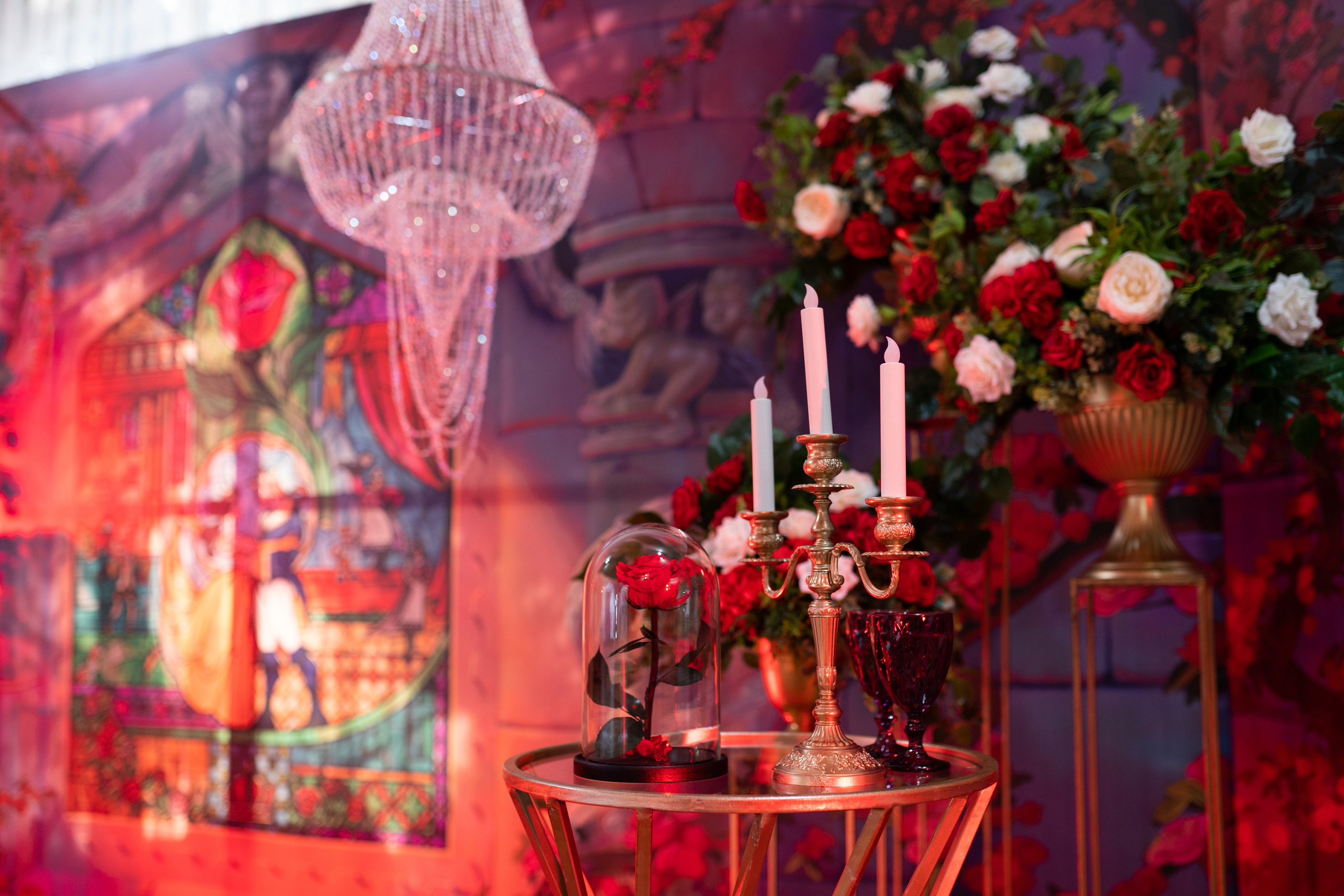 XVII Инклюзивный Бал. Фотограф в Самаре Иван Булатов