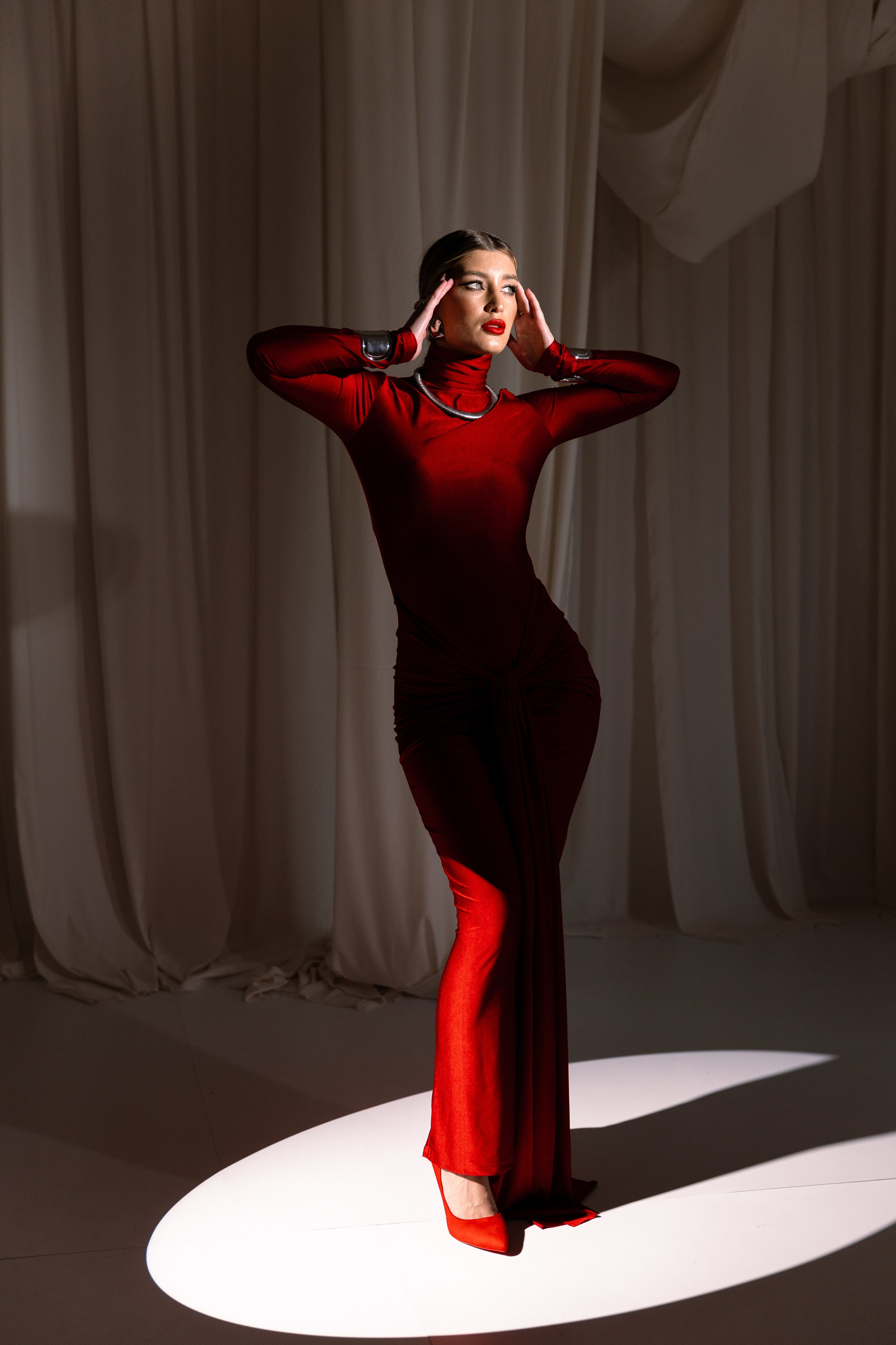 Маша. Свадебный и контент фотограф в Красноярске Марианна Перфильева