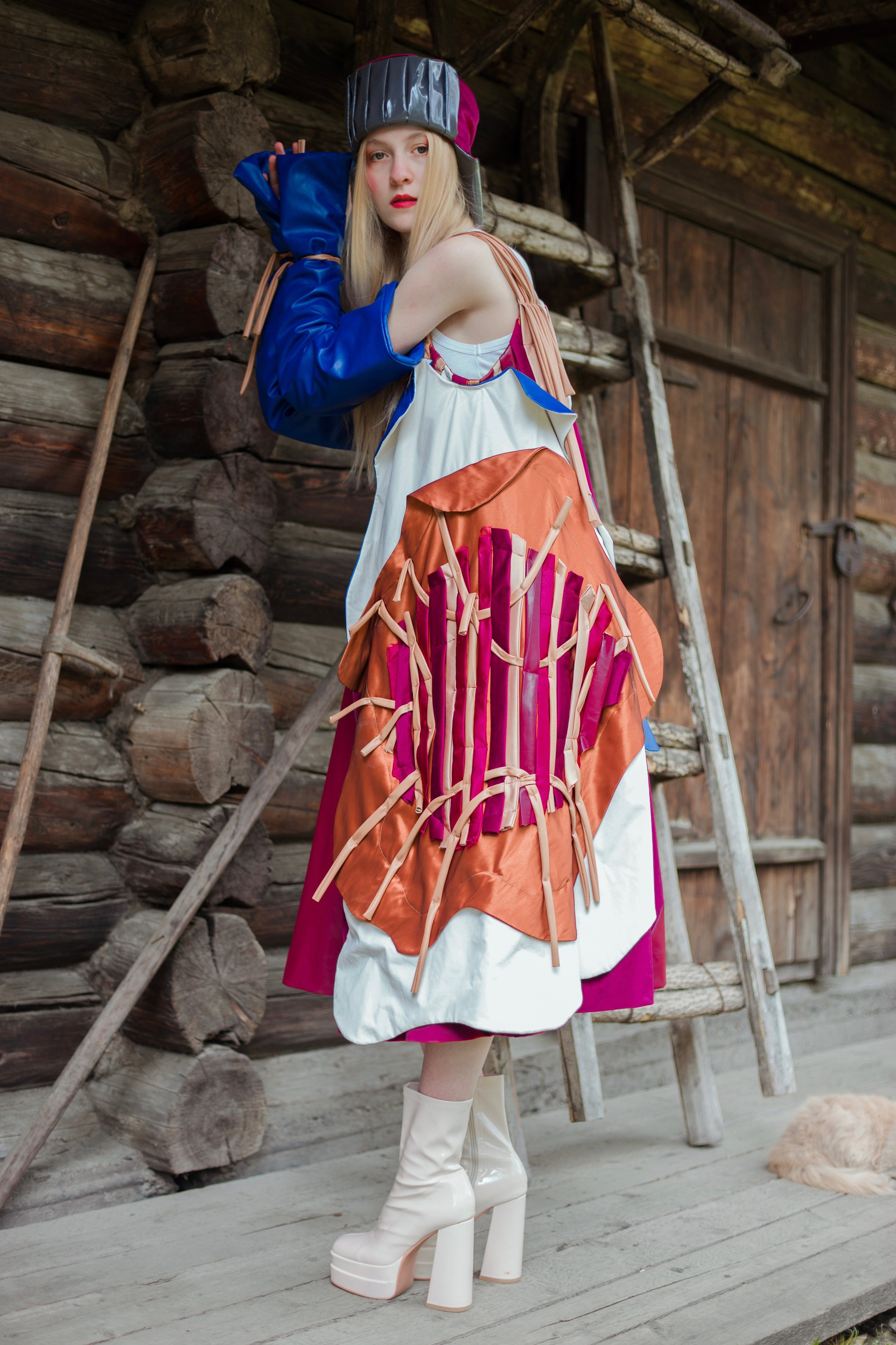 Дурман. Свадебный и контент фотограф в Красноярске Марианна Перфильева