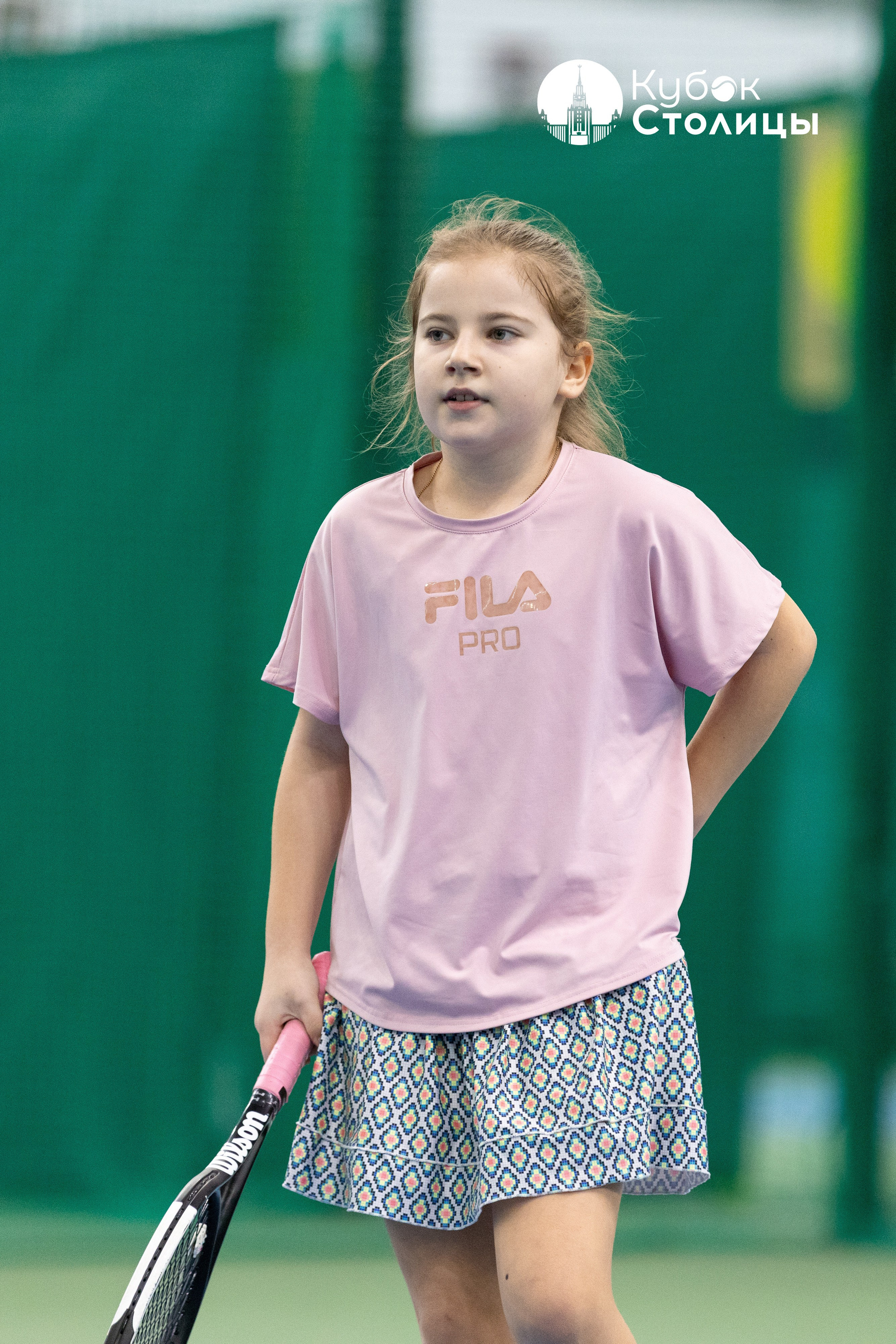 "Кубок столицы" в Лужниках // 12 января 2025. Спортивный фотограф Алексей Соломин