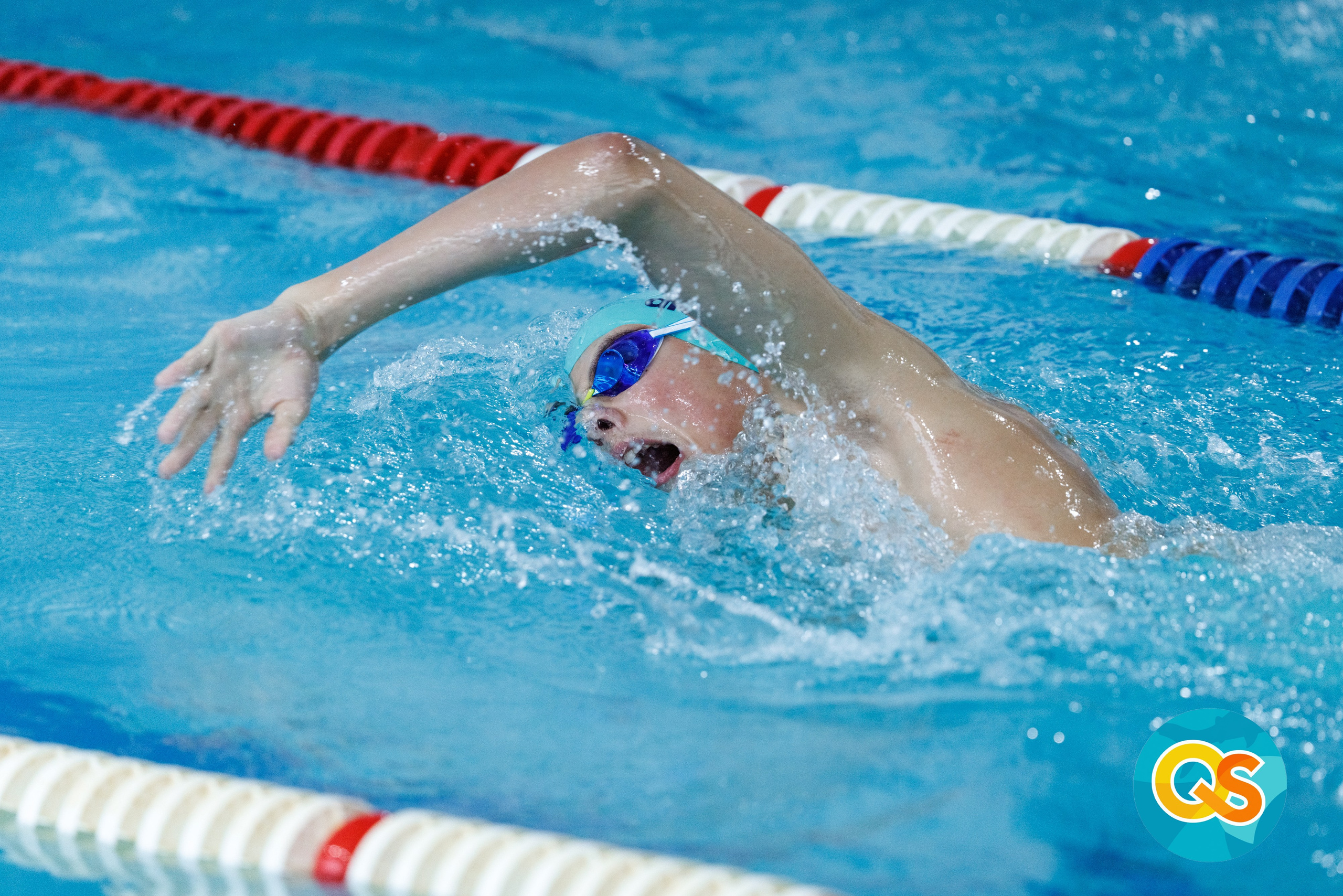 QueenShark, VI этап / Турнир GRC Group. Спортивный фотограф Алексей Соломин