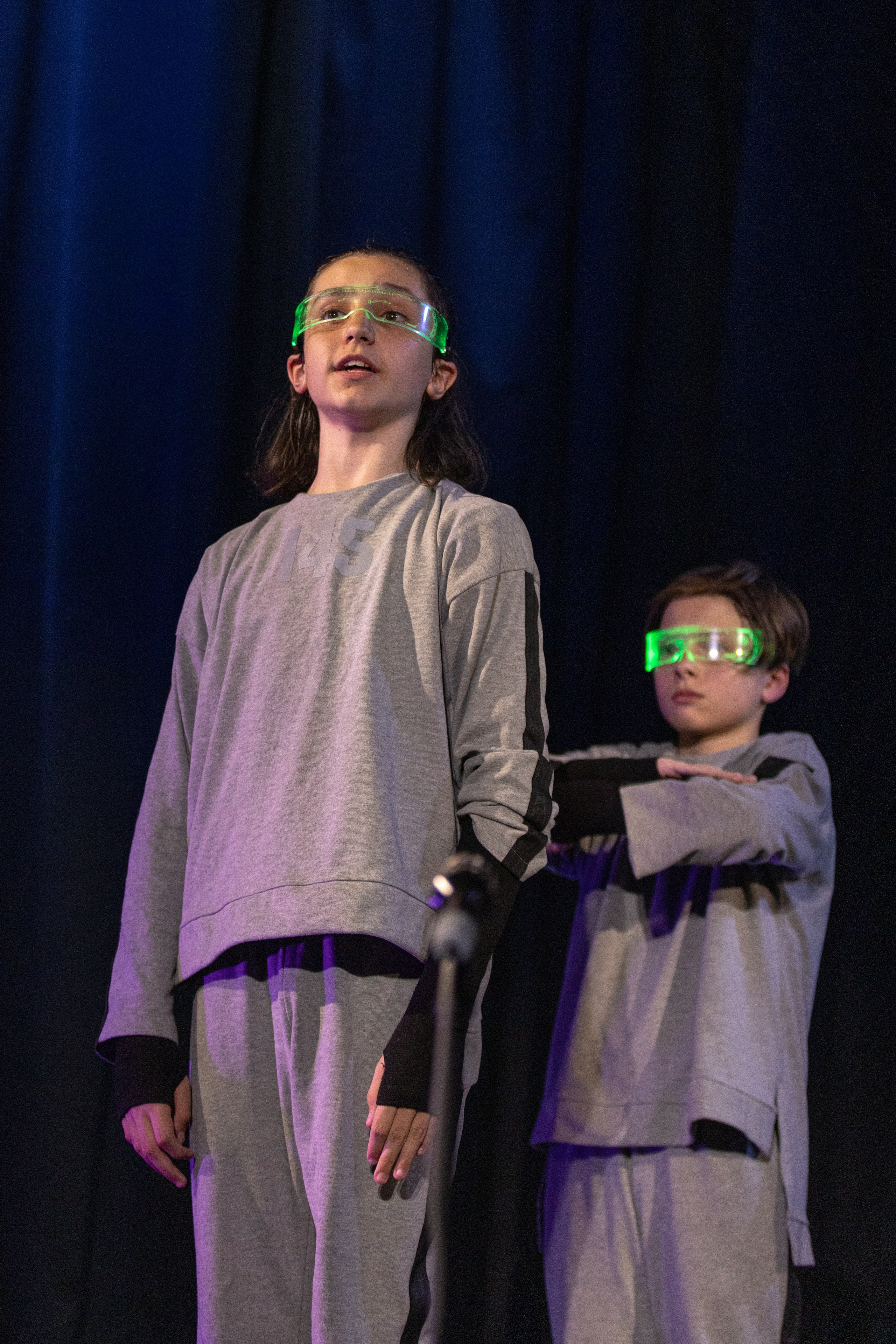 Мюзикл "Все лето в один день" Светланы Лариной. Спортивный фотограф Алексей Соломин