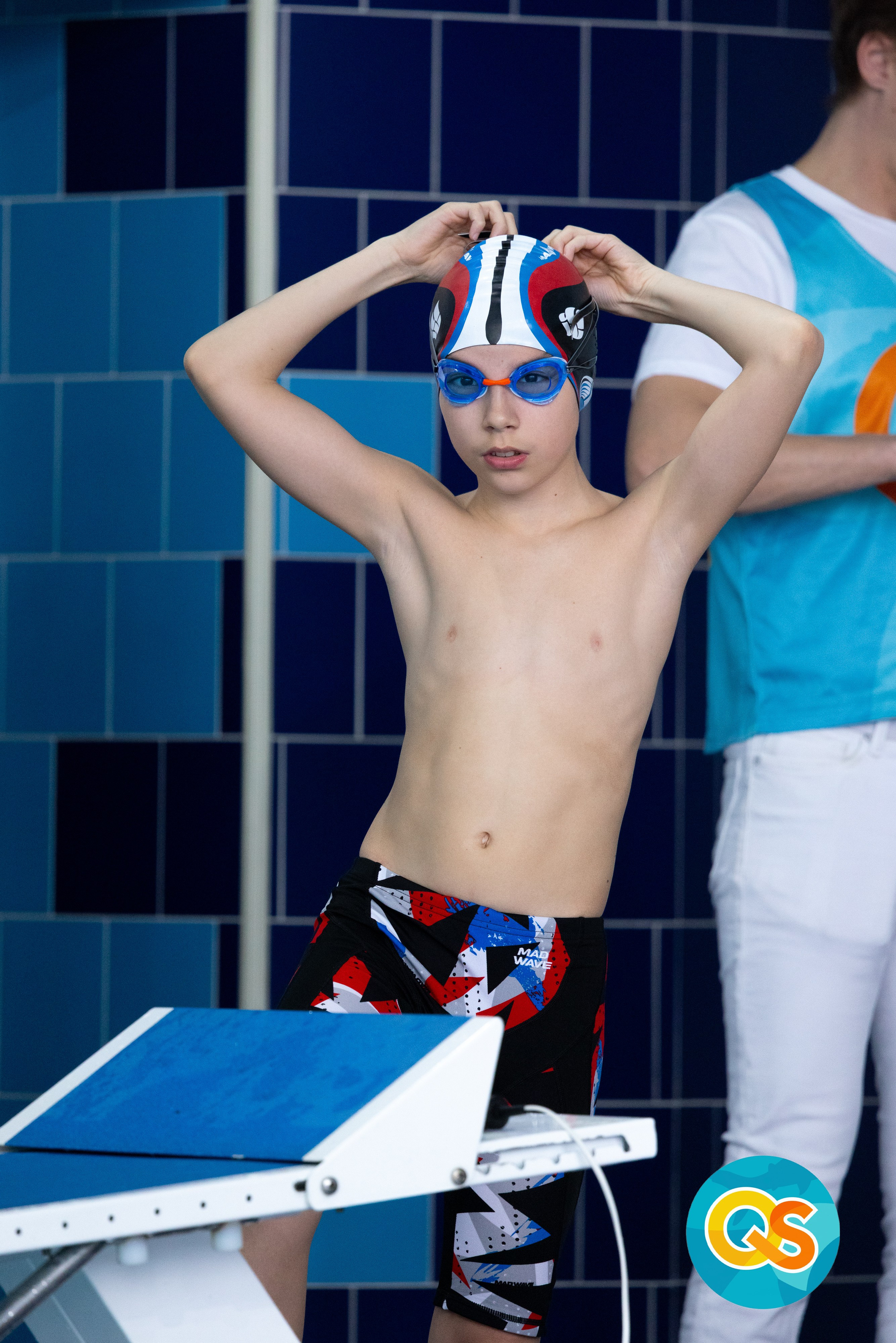 QueenShark, III этап // Фотограф Алексей Соломин. Спортивный фотограф Алексей Соломин