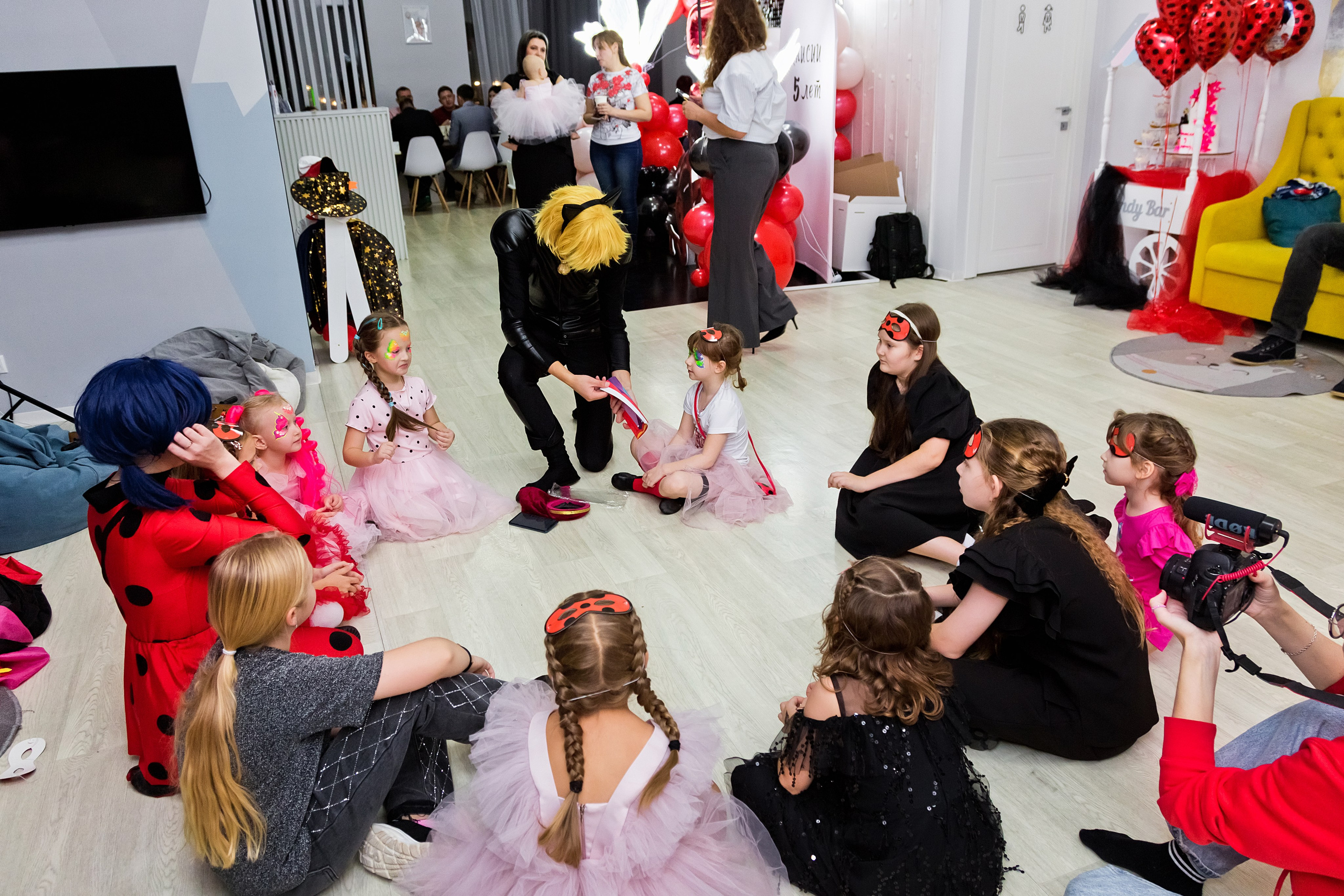 . Фотограф в Москве и Одинцово