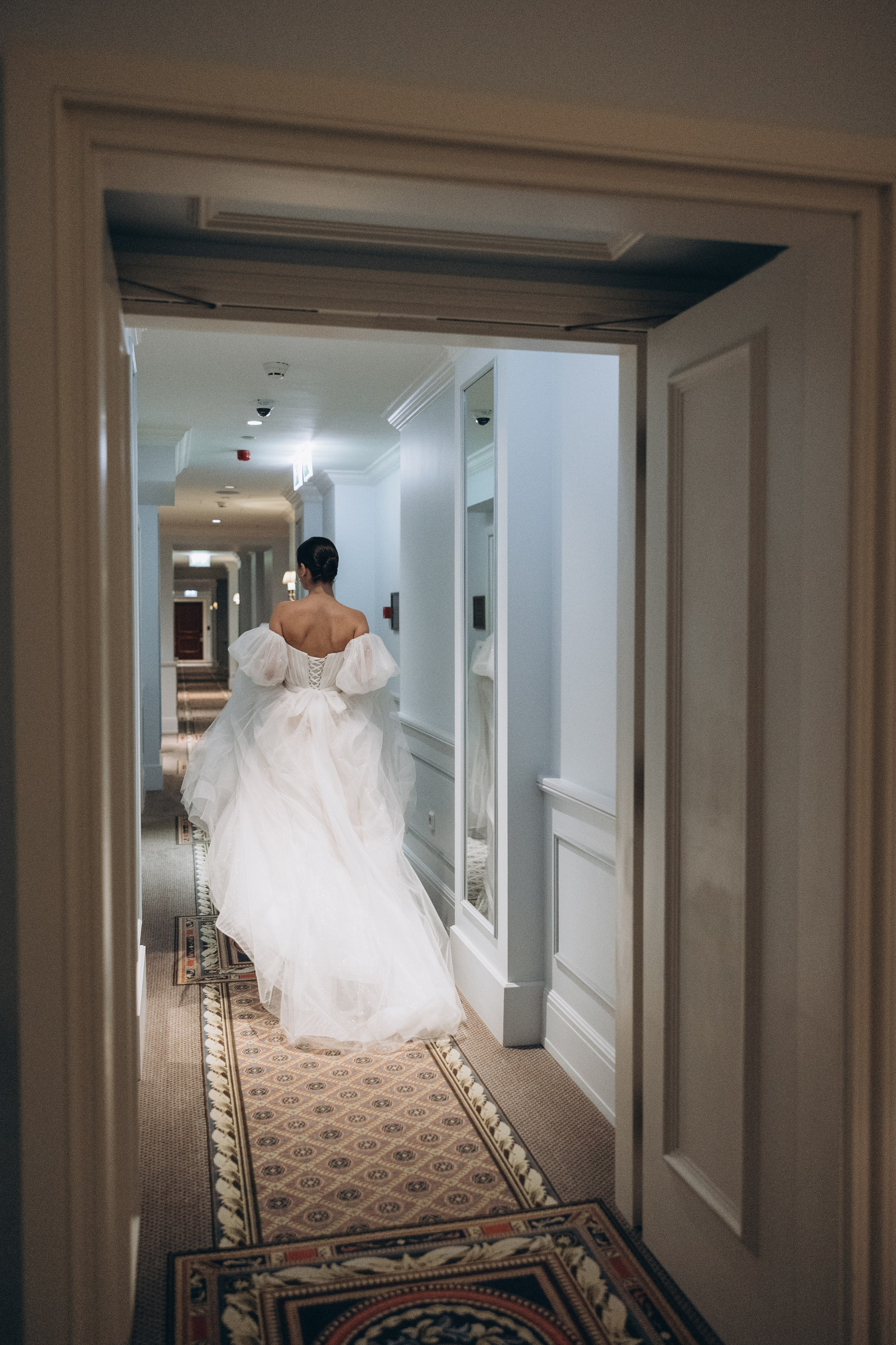 Полина & Дмитрий. Семейный фотограф в Москве Виктория Ястребинская