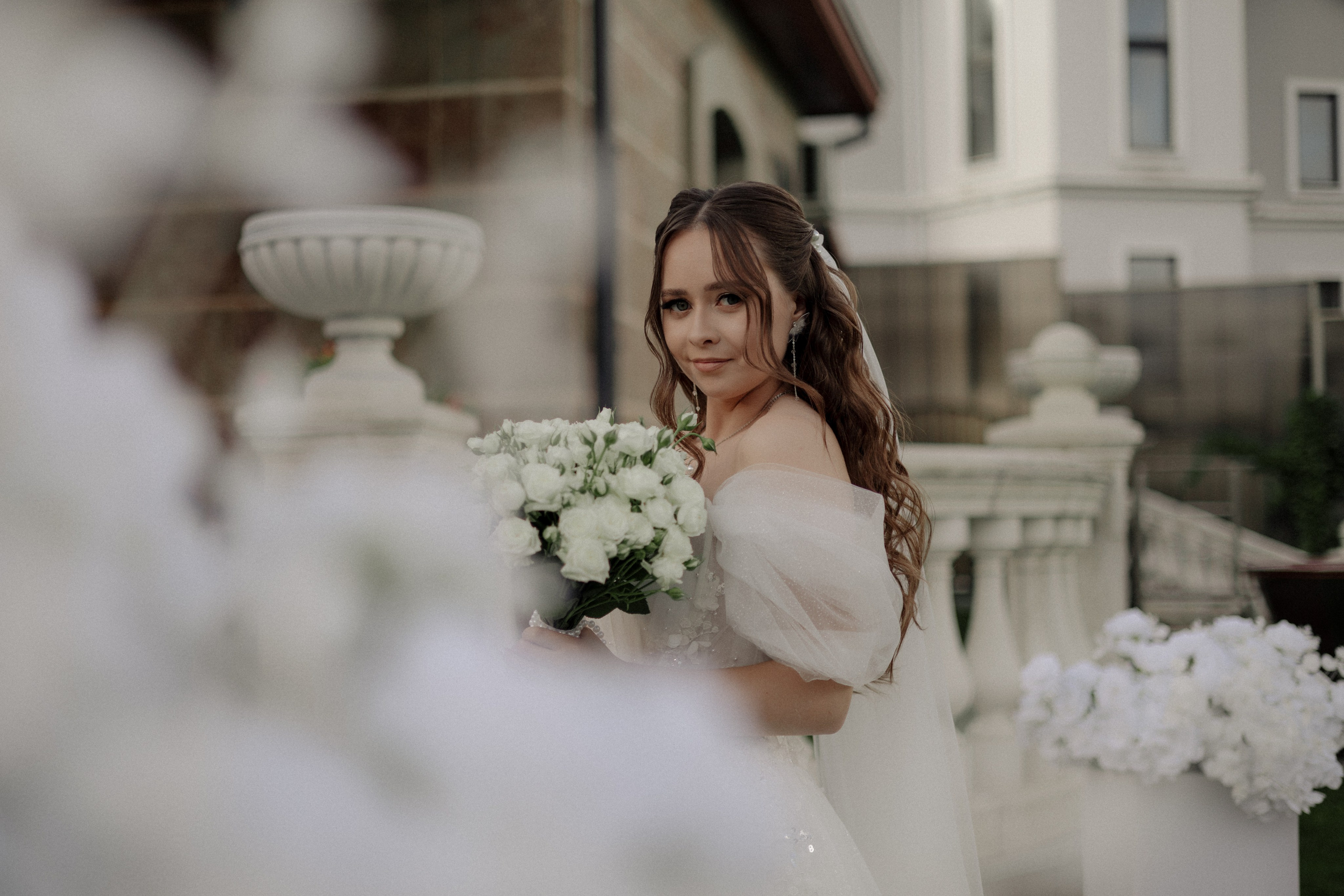 Аля и Паша. Свадьба в Пахра Парк. Свадебный и портретный фотограф в Москве Анастасия Масюк