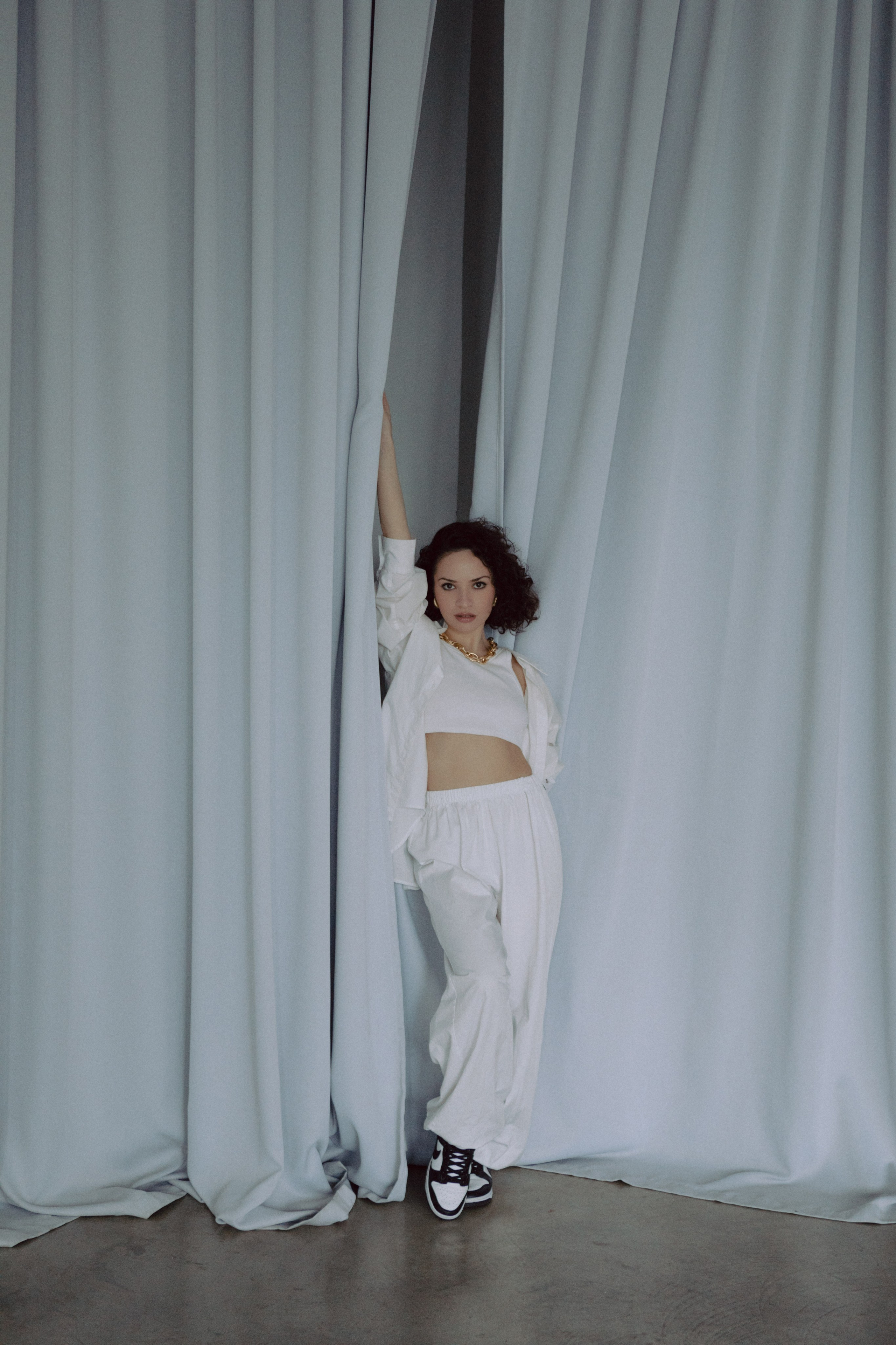 Миля. Свадебный и портретный фотограф в Москве Анастасия Масюк