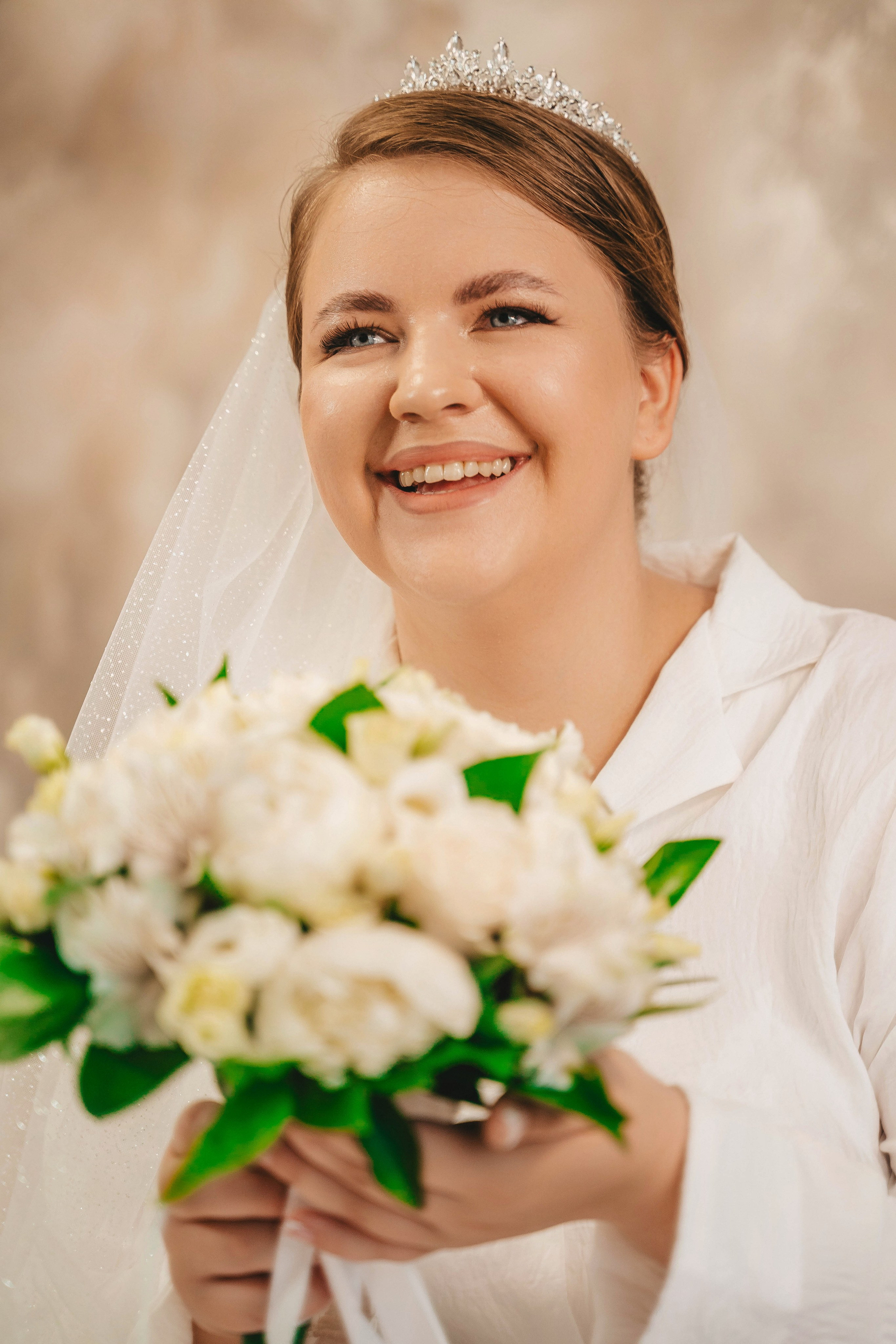 Свадебная съемка. Семейный и свадебный фотограф в Юрге Виктория Лукьяненко