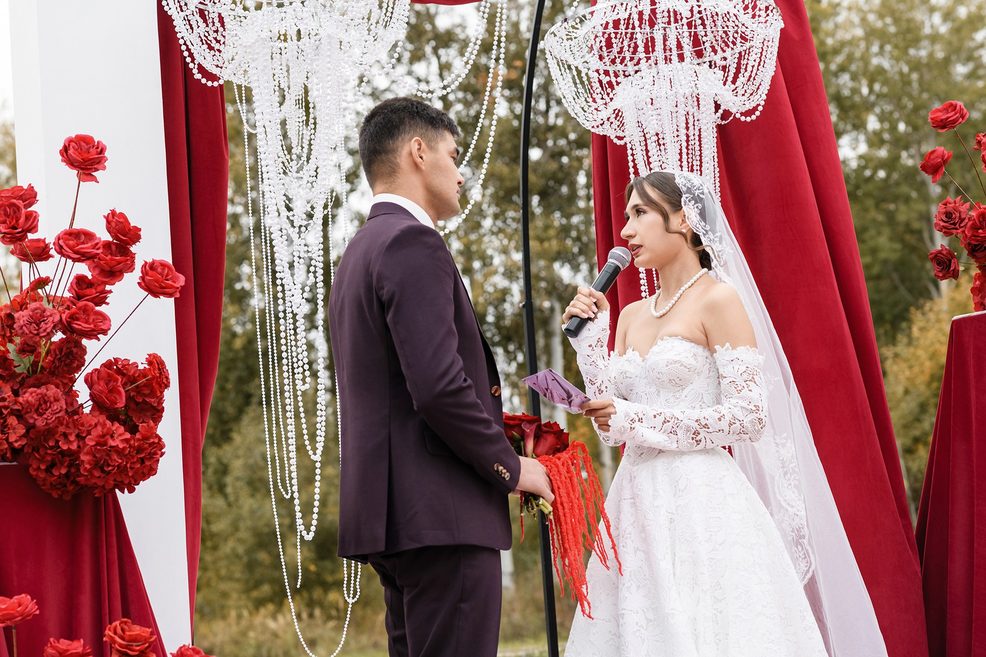 Таня и Максим. Свадебный и семейный фотограф Чебоксары Ольга Ник