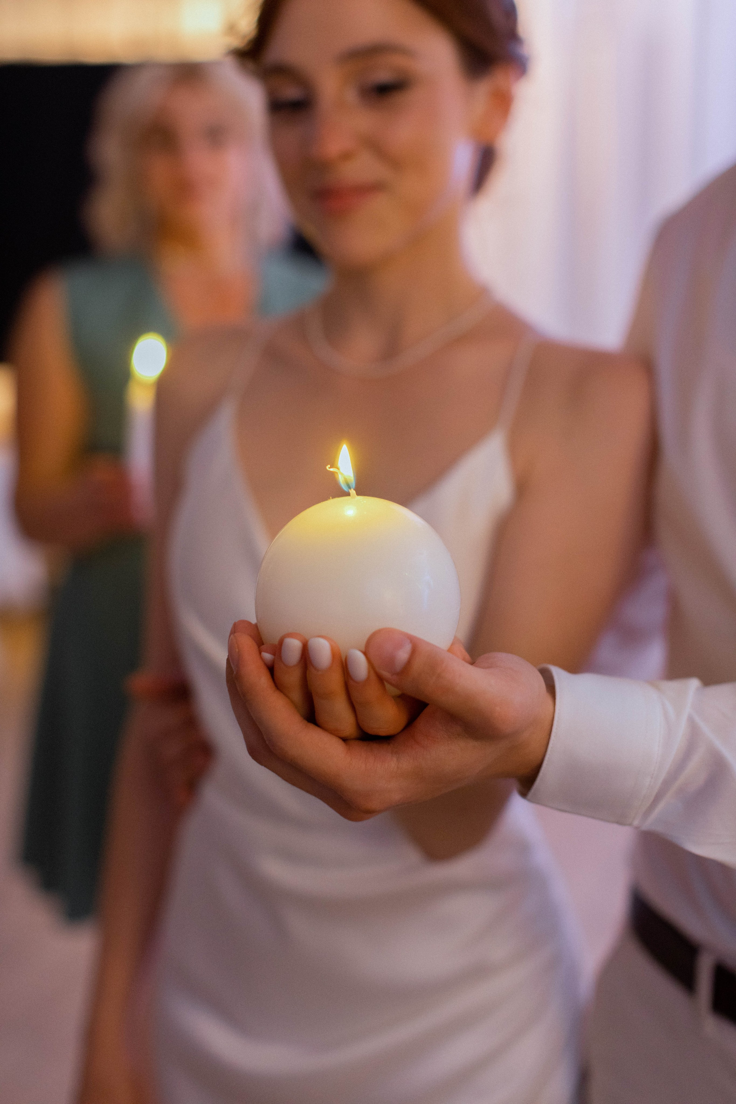 Серёжа | Даша (г. Киров)