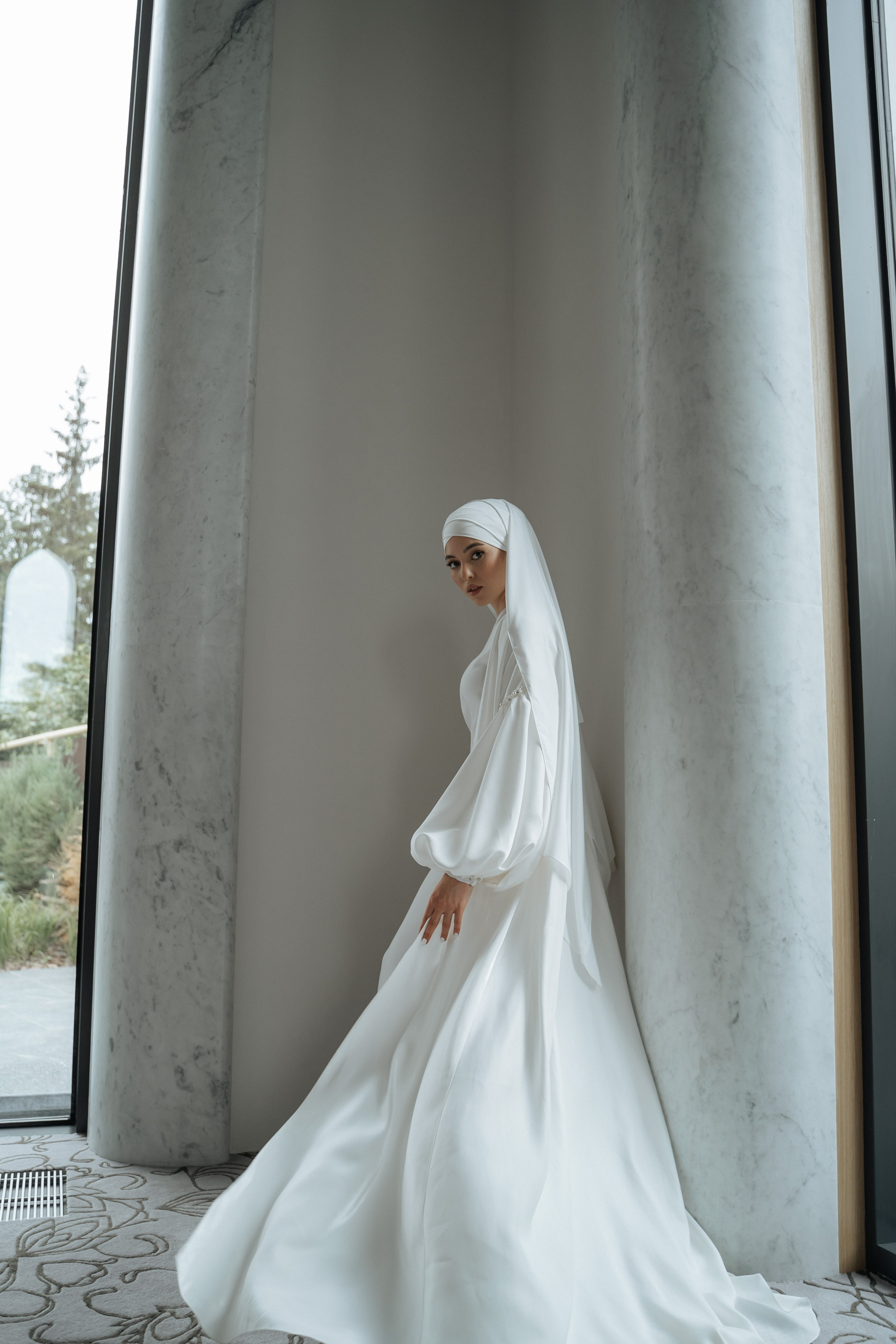 Фотограф Гульназ Ахметгалиева | Никах Казань