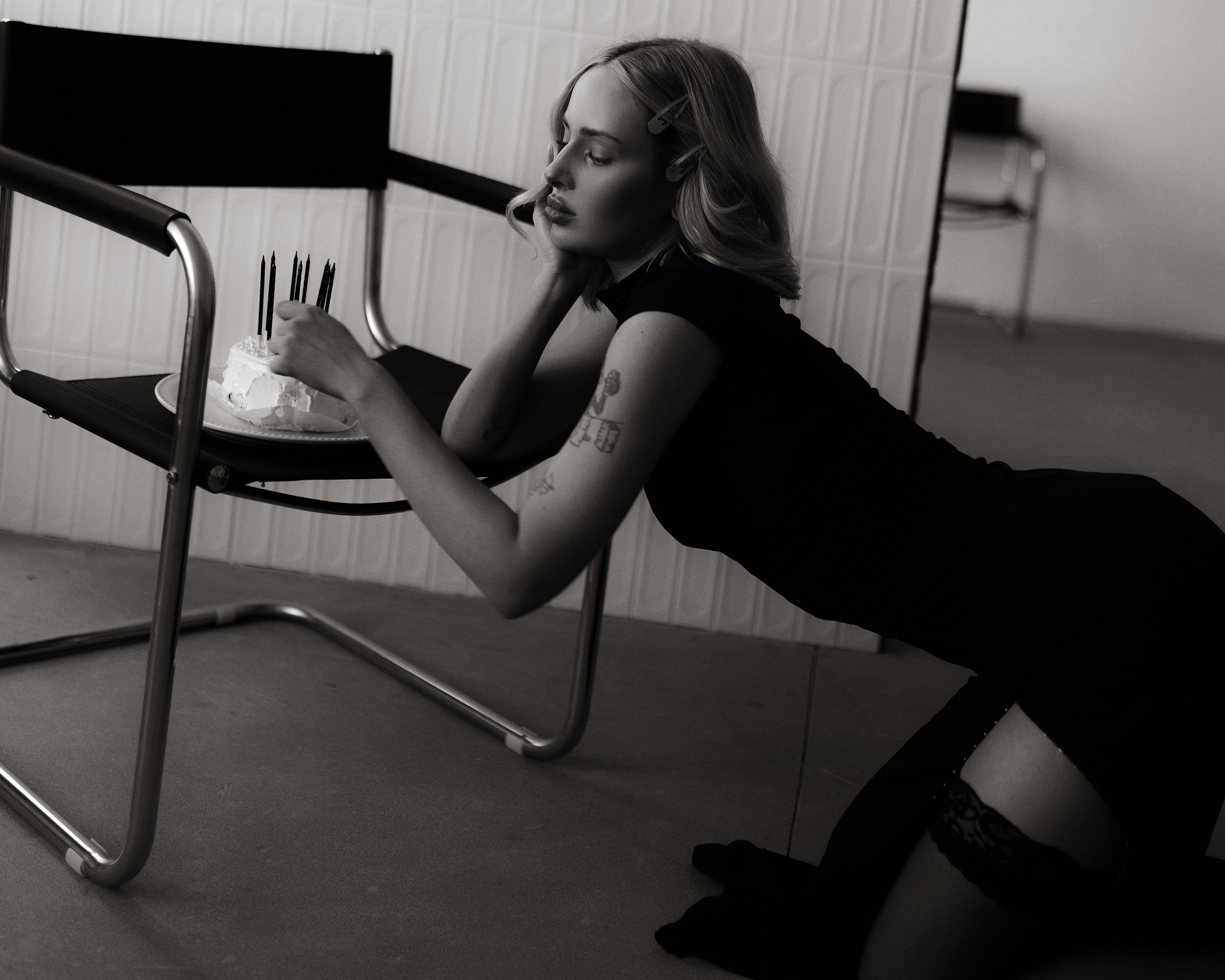 Ксения. DARYA.BELKINA