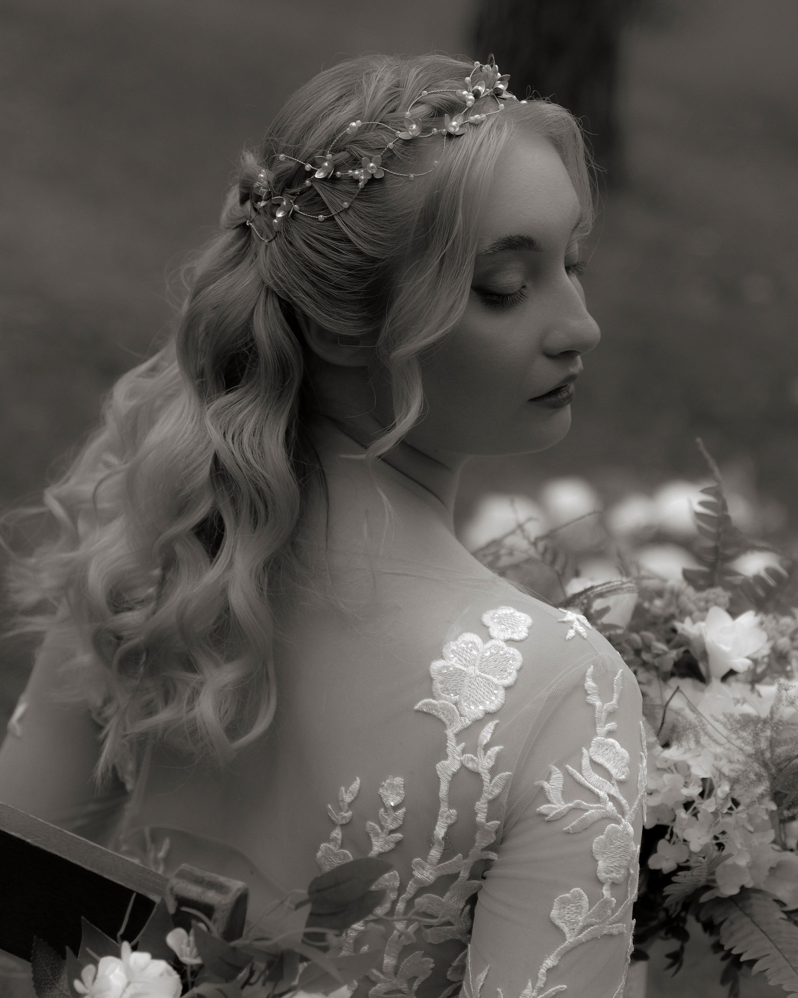 Всеволод и Алина. DARYA.BELKINA