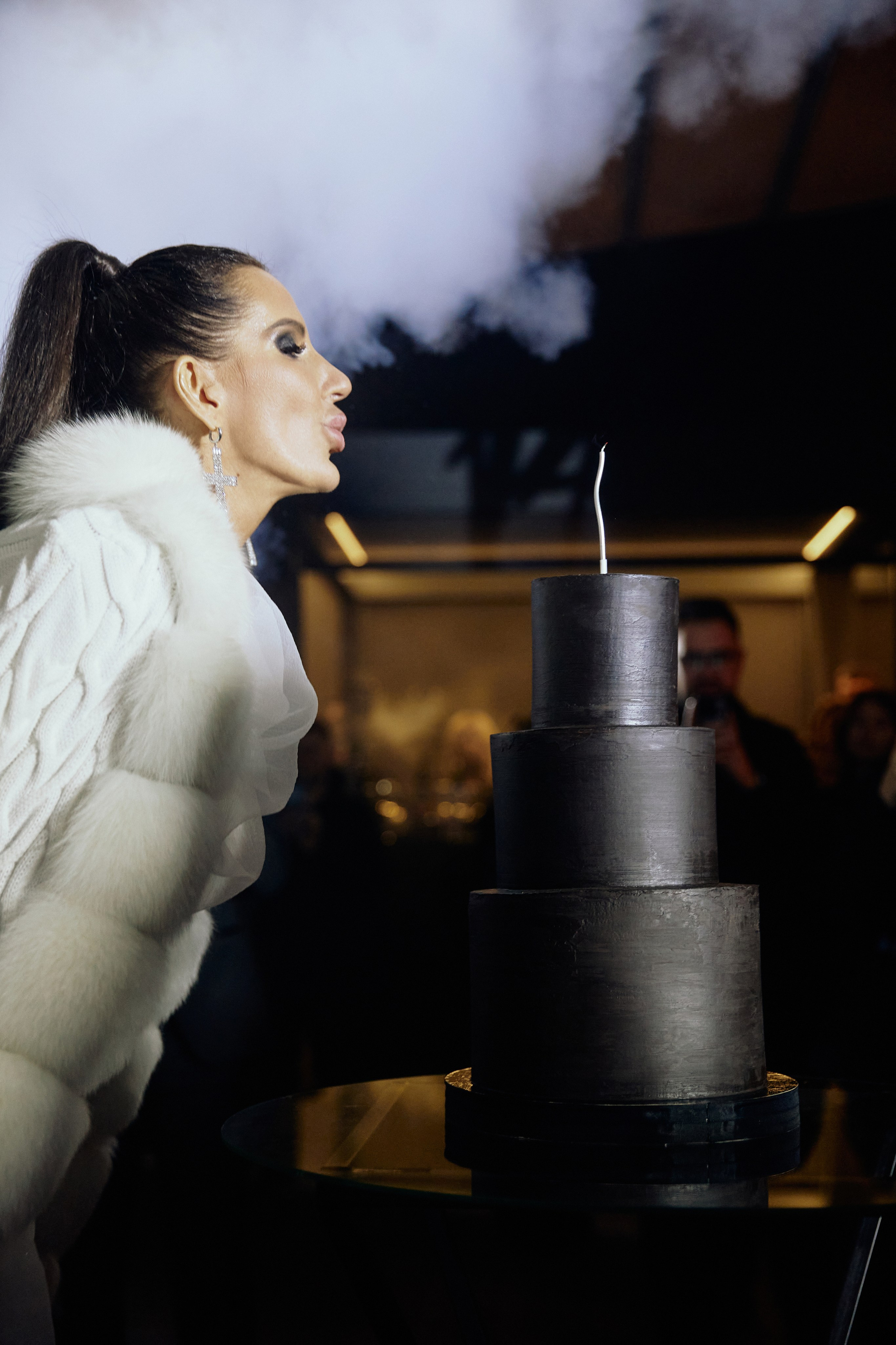 ANNA. BIRTHDAY PARTY. Дмитрий Мазуркевич: Профессиональный Репортажный Фотограф