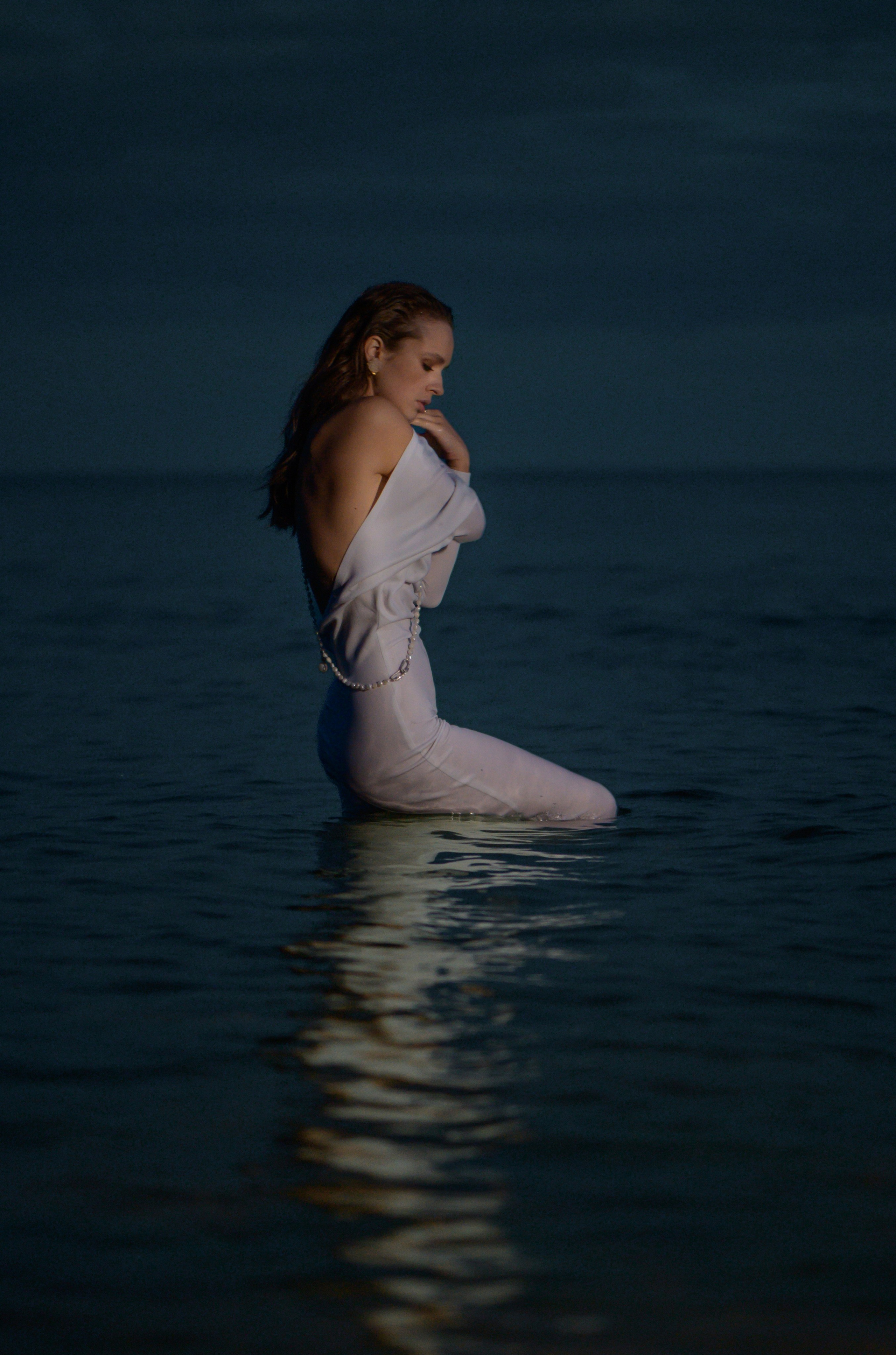 «Полюшко». Портретный фотограф в Санкт-Петербурге Дмитриева Наталия