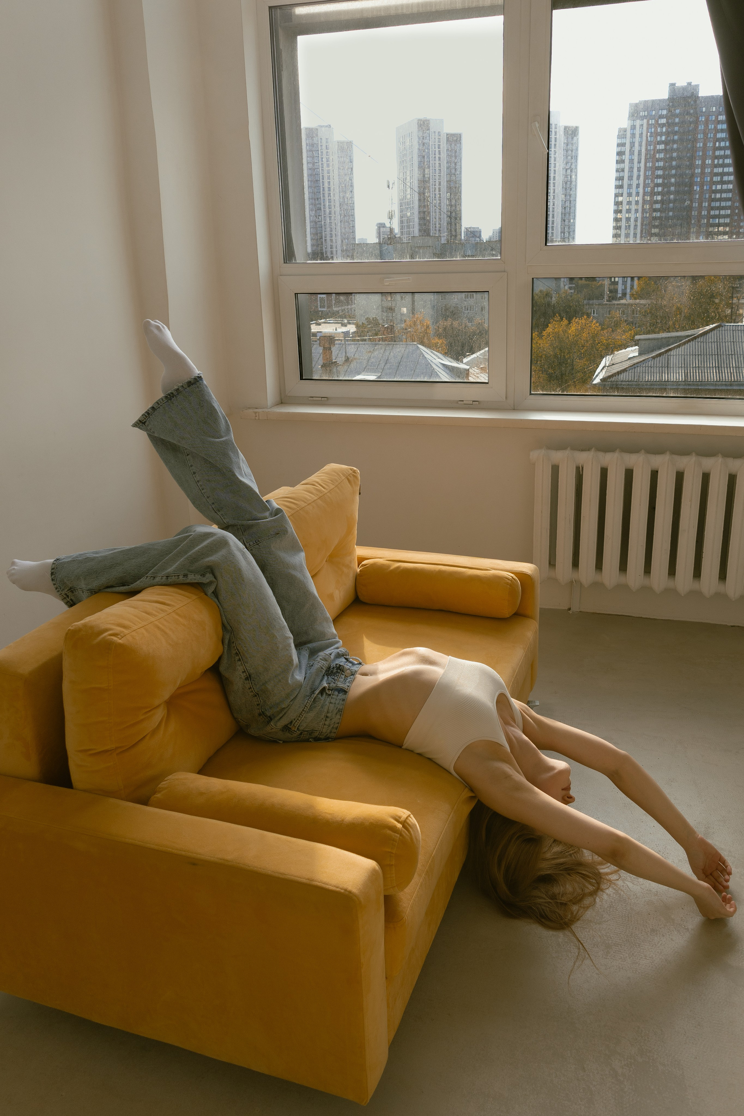 Анна. Портретный фотограф в Екатеринбурге Вероника Плуталова