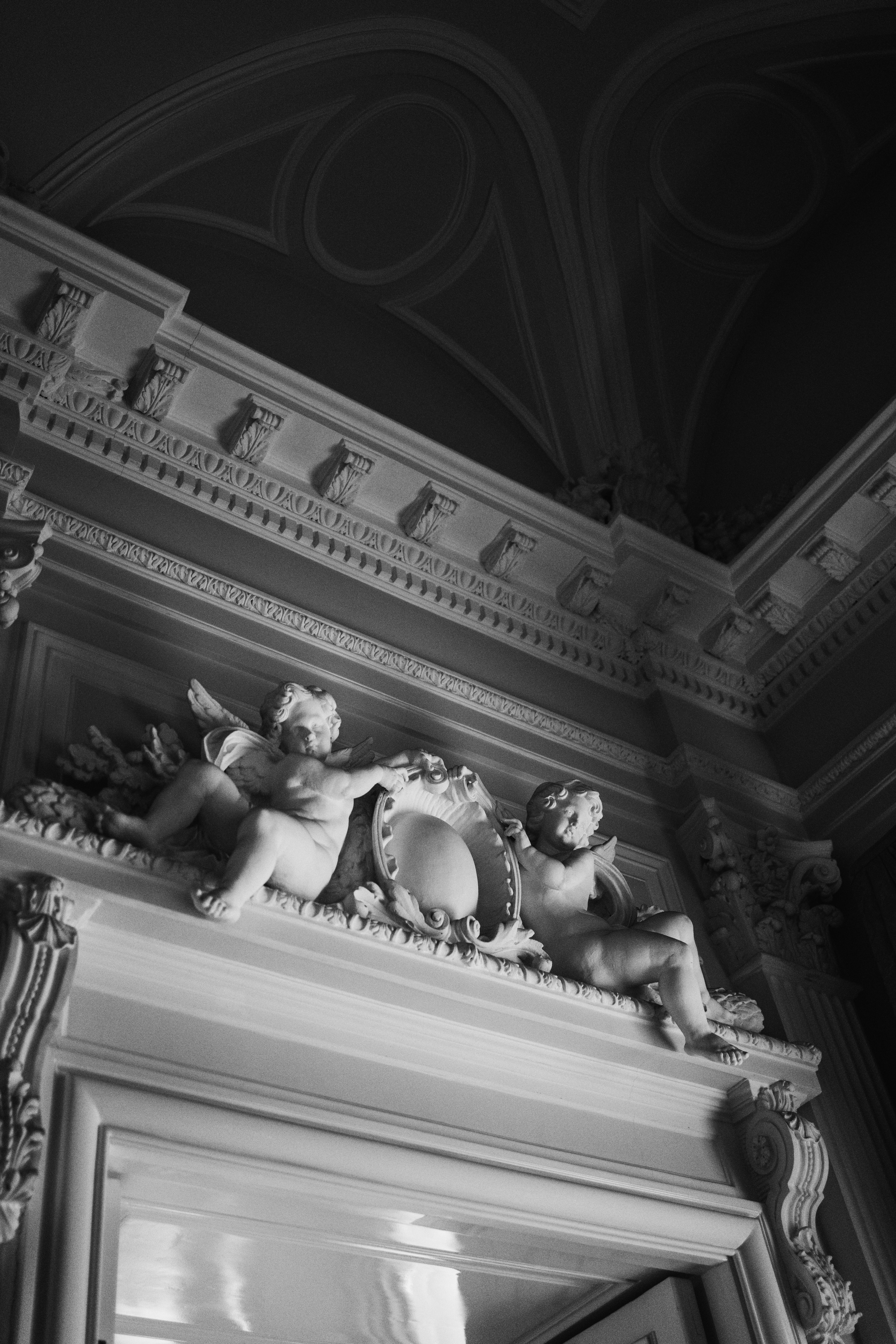 Анастасия и Дмитрий. ФОТОГРАФ АЛИНА ФОКА