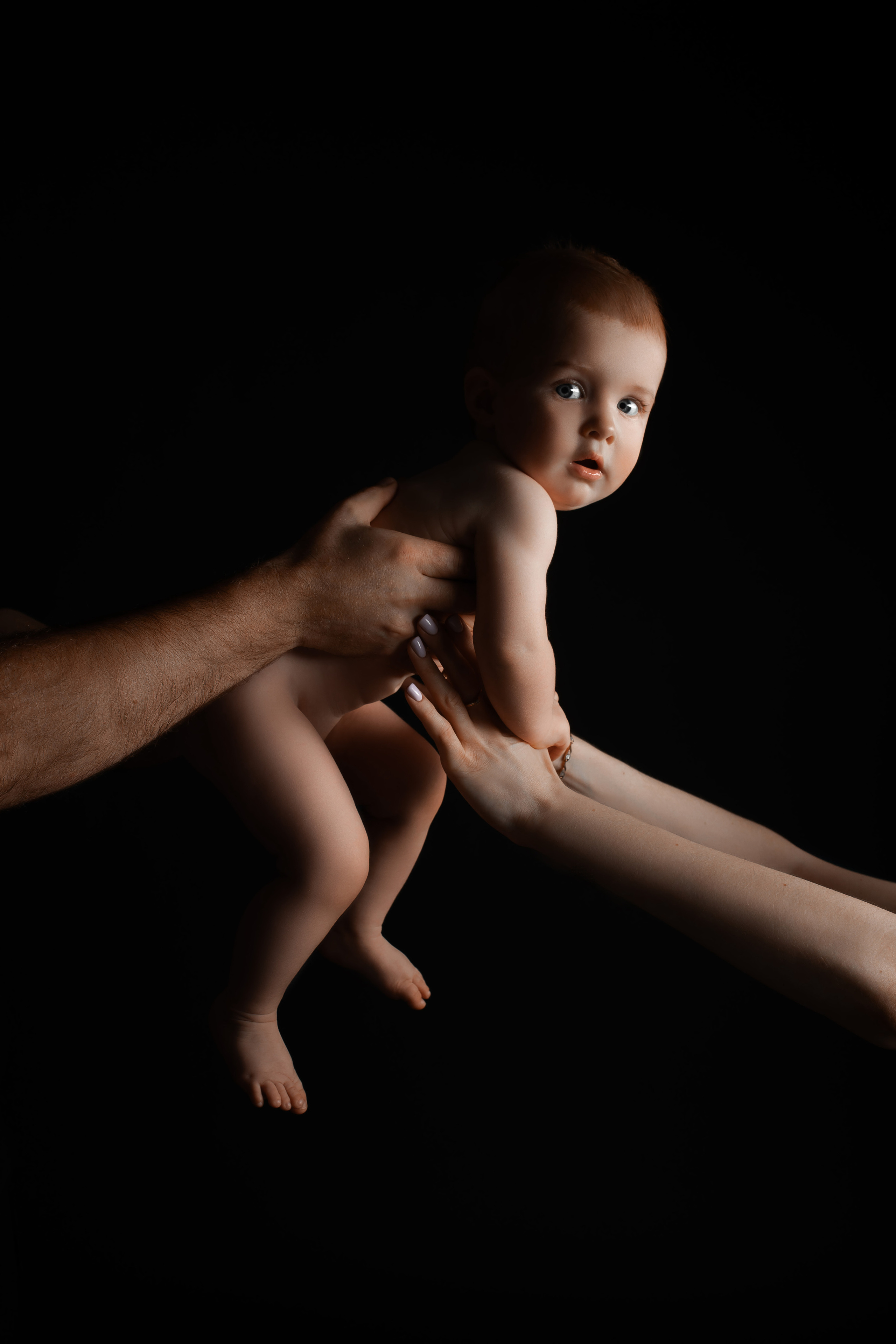 Фотосессия беременности