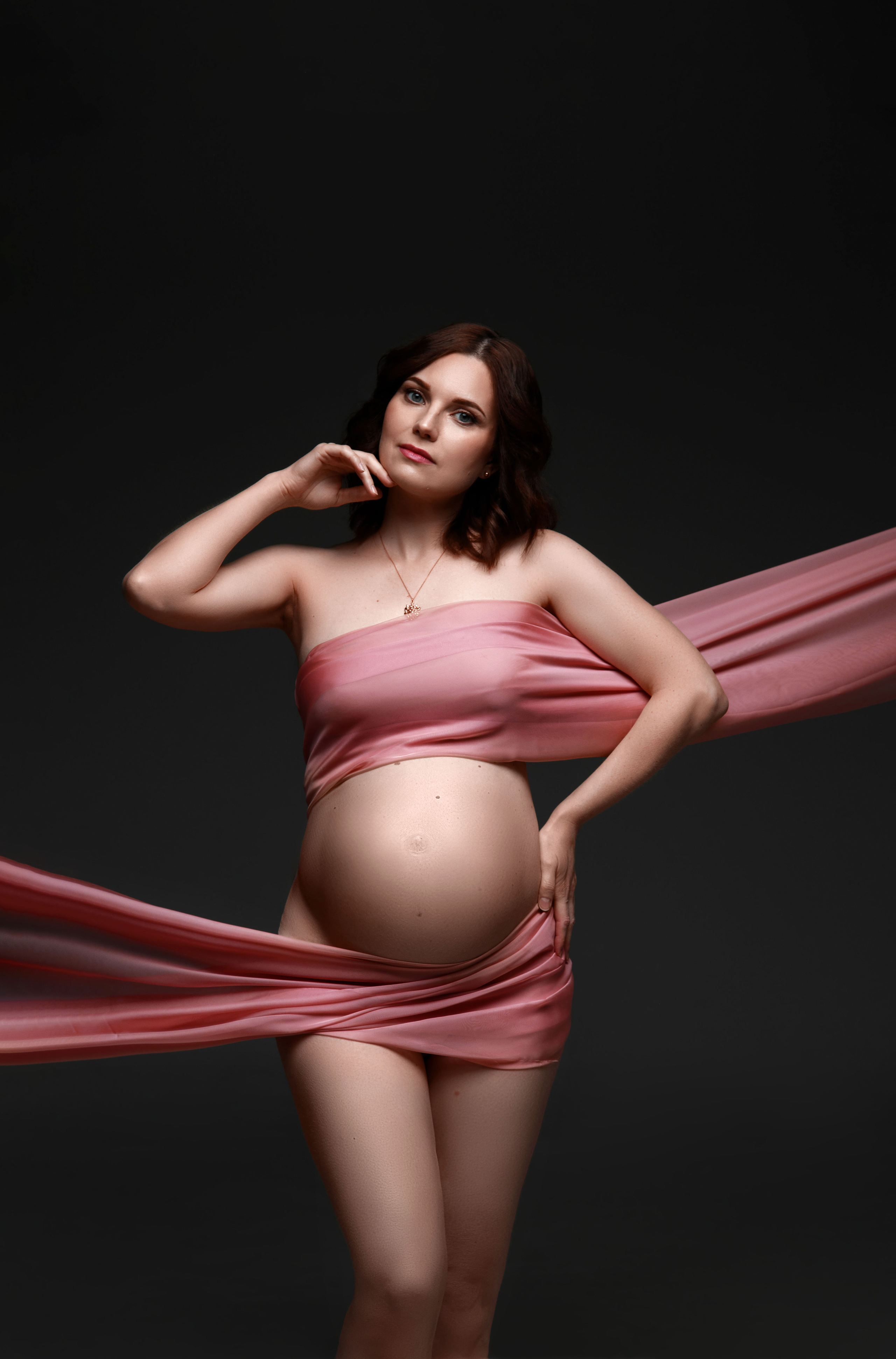 Фотограф беременности