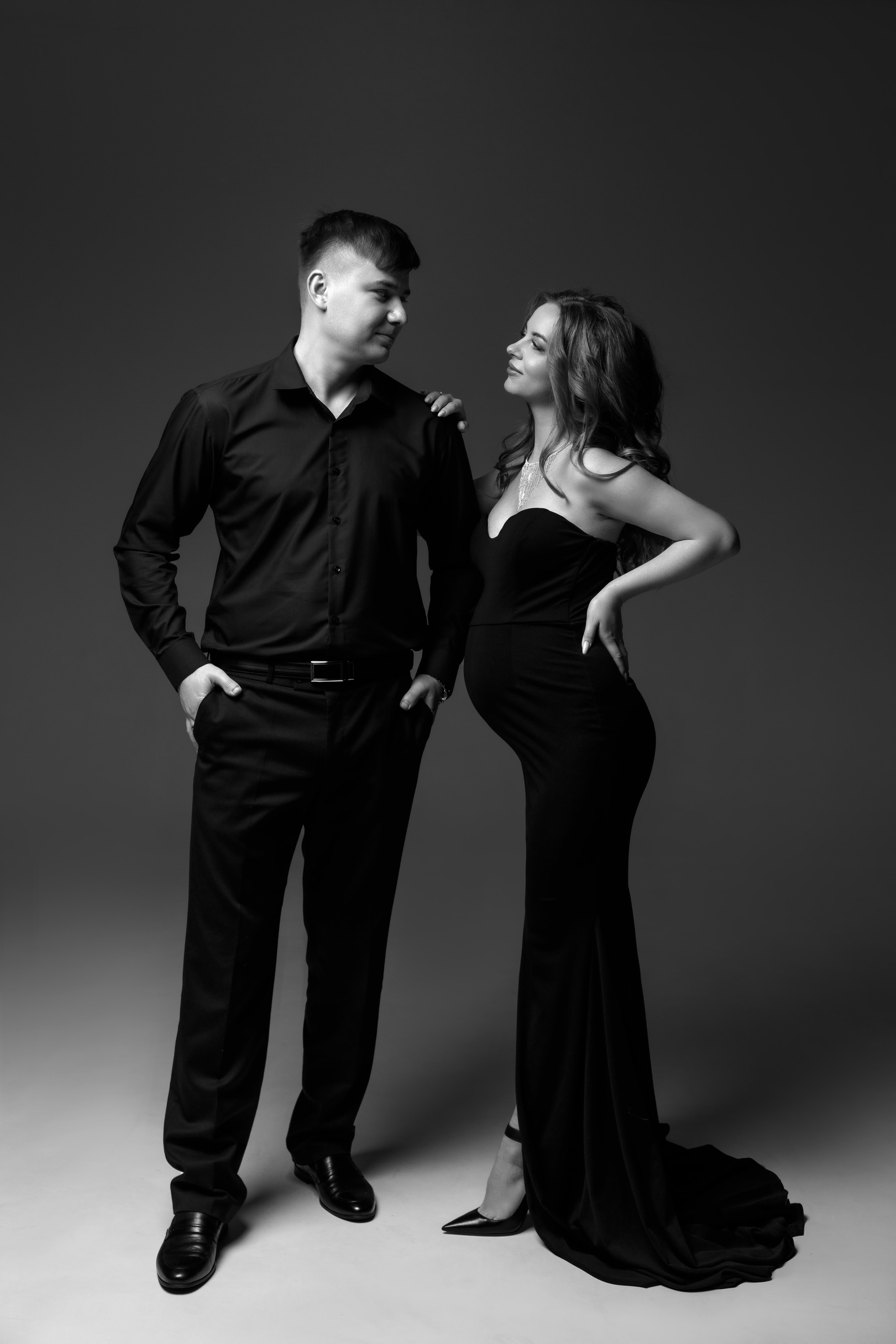 фотосессия для беременных