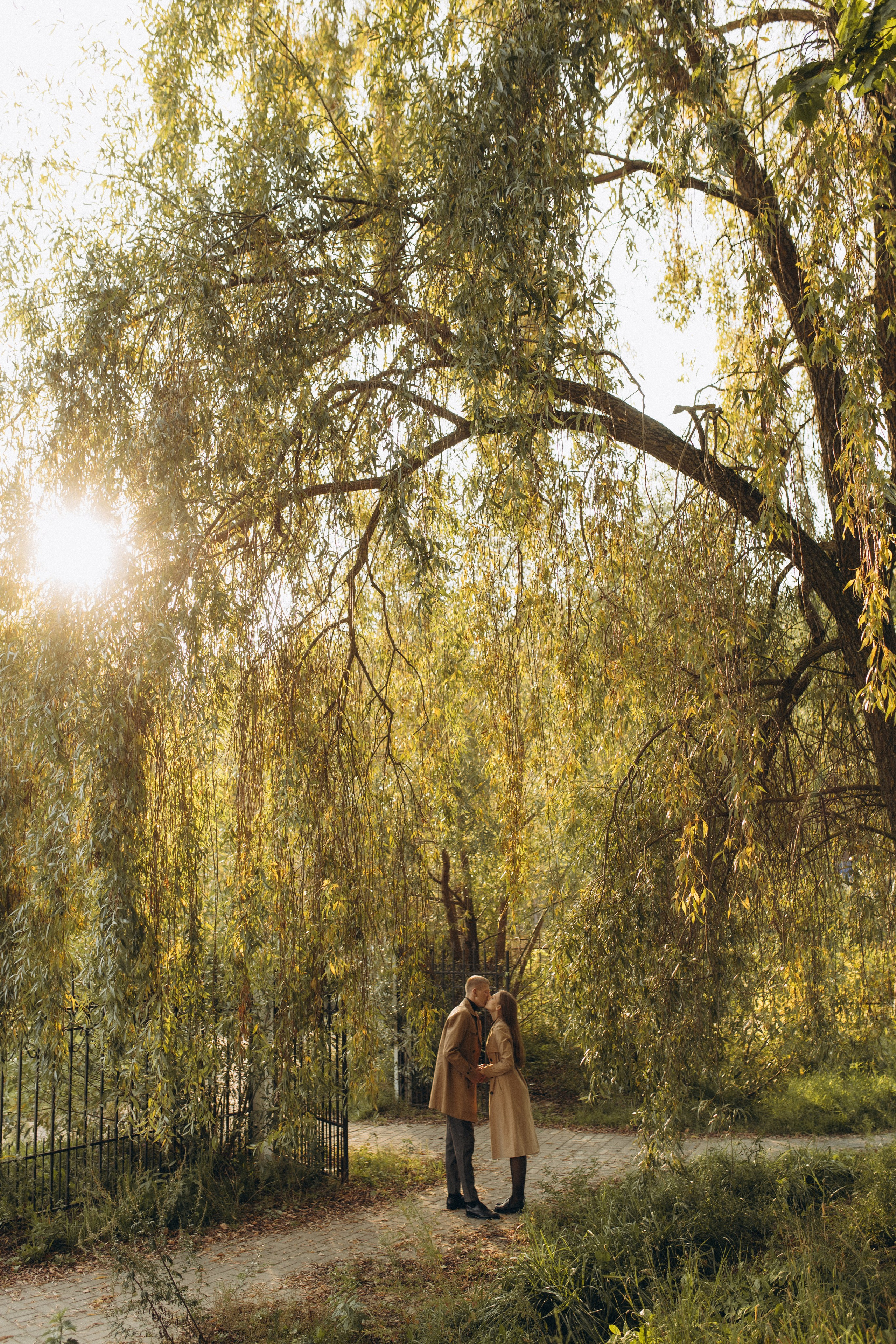 Анатолий и Валерия. Семейный фотограф в Обнинске