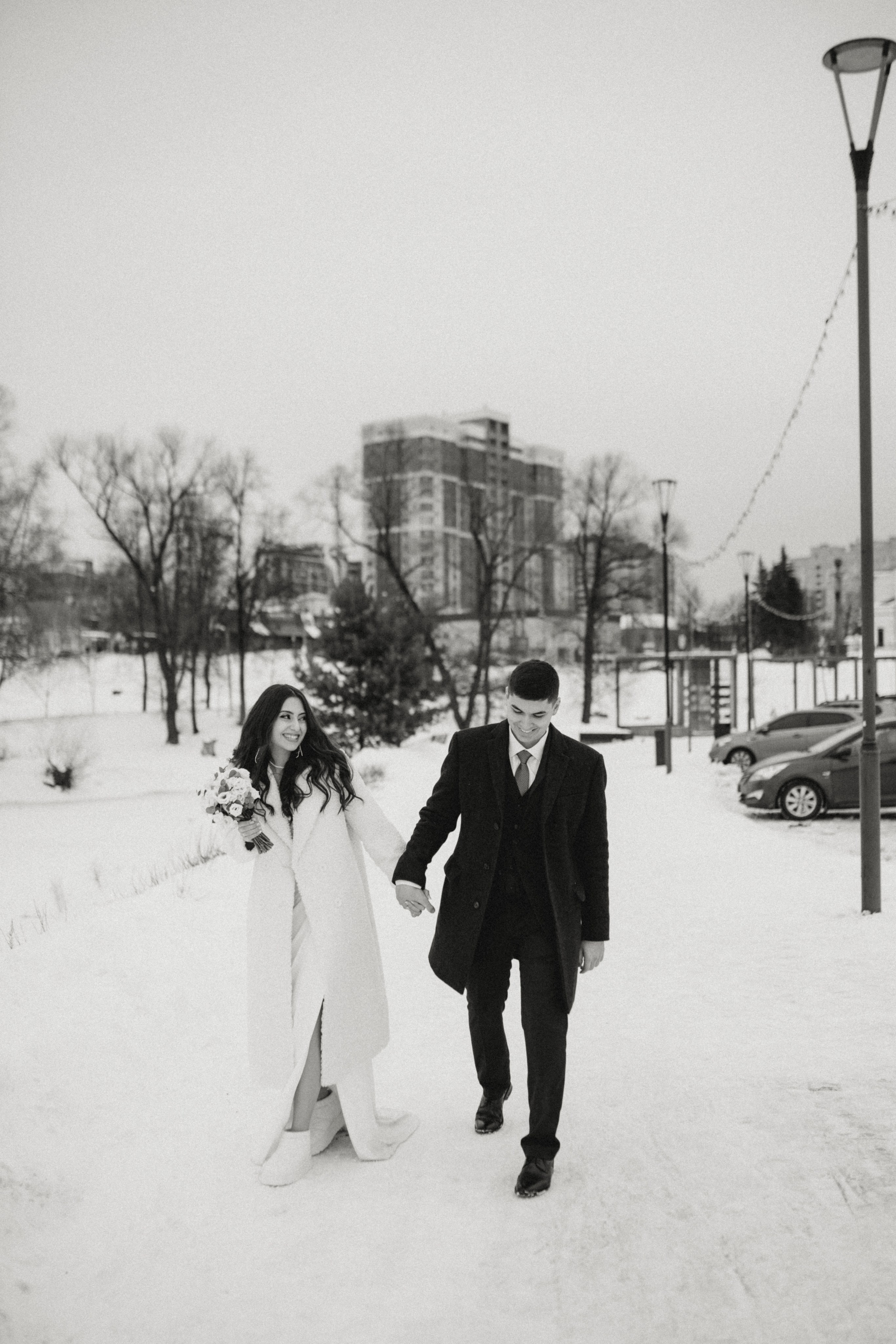 Владислав и Карина. Семейный фотограф в Обнинске