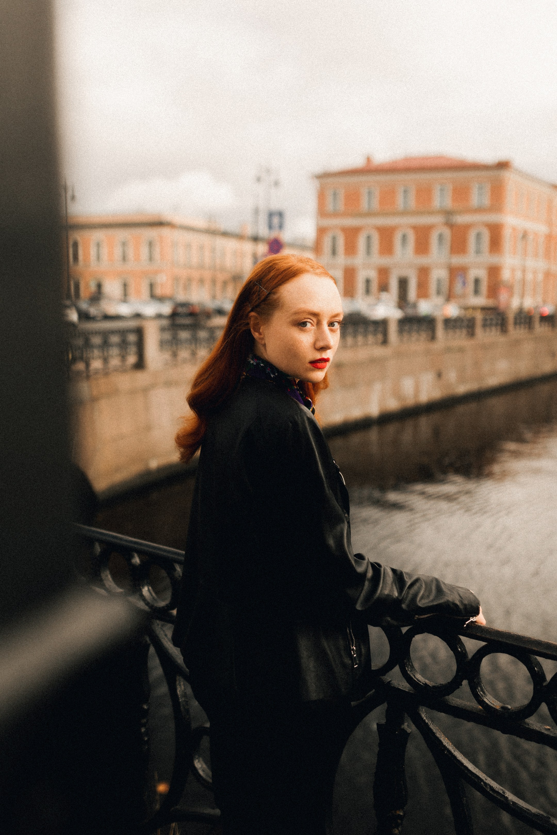 Lera. Свадебный и портретный фотограф в Калининграде и Москве Марк Юдинцев