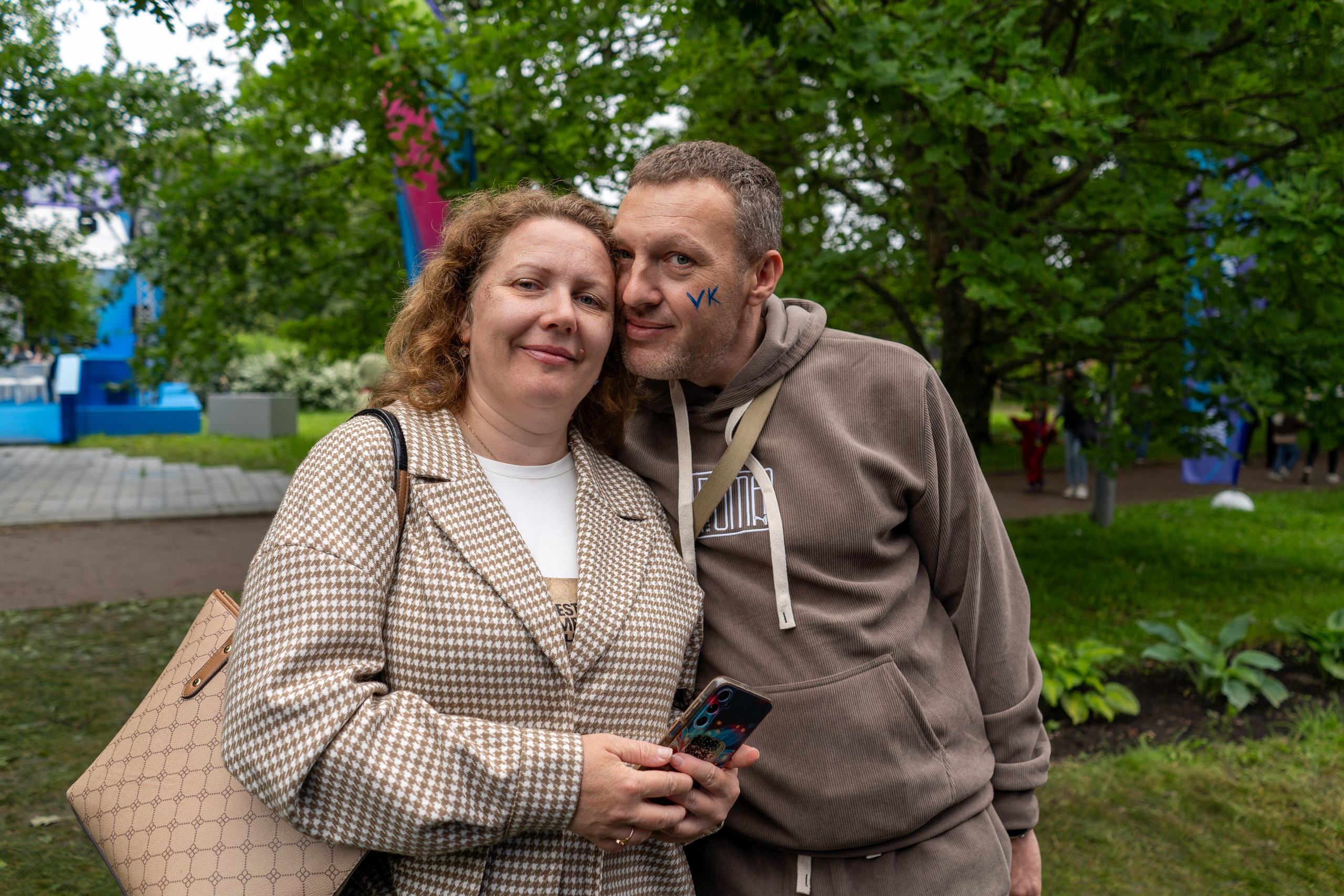 ВК Фест. Фотограф Елизавета Потешкина