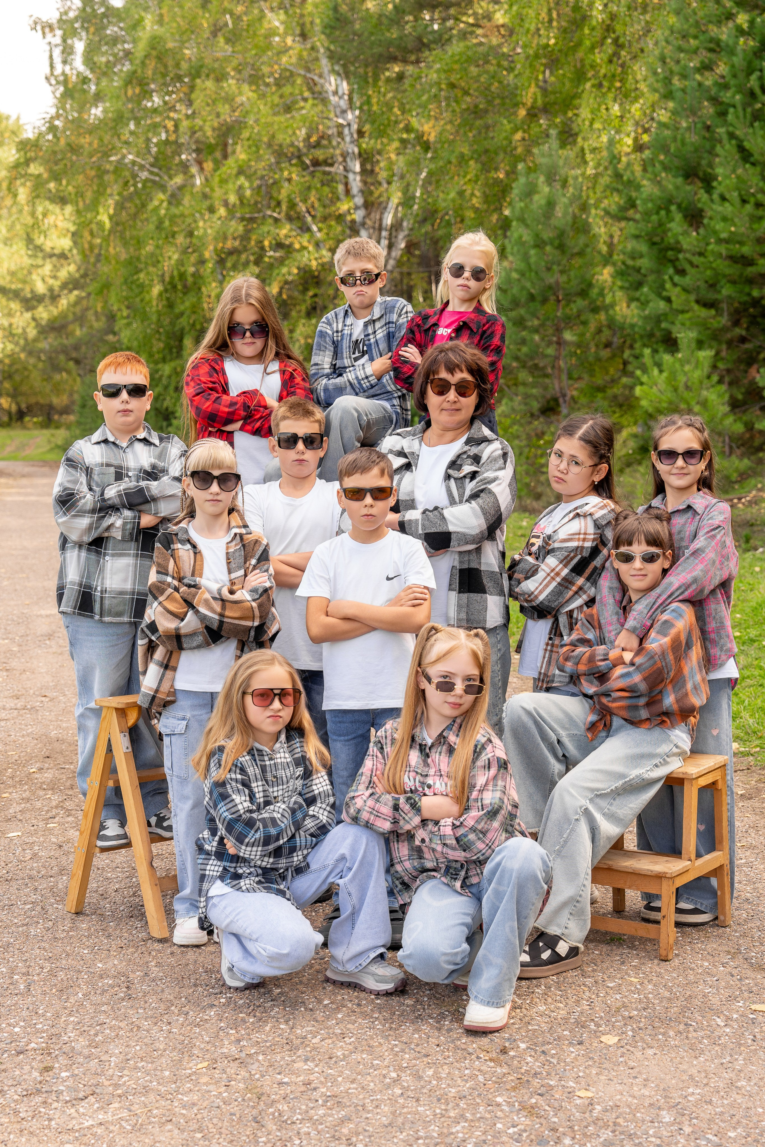 Галерея начальные. Семейный и детский фотограф в Селенгинске Екатерина Чупрова