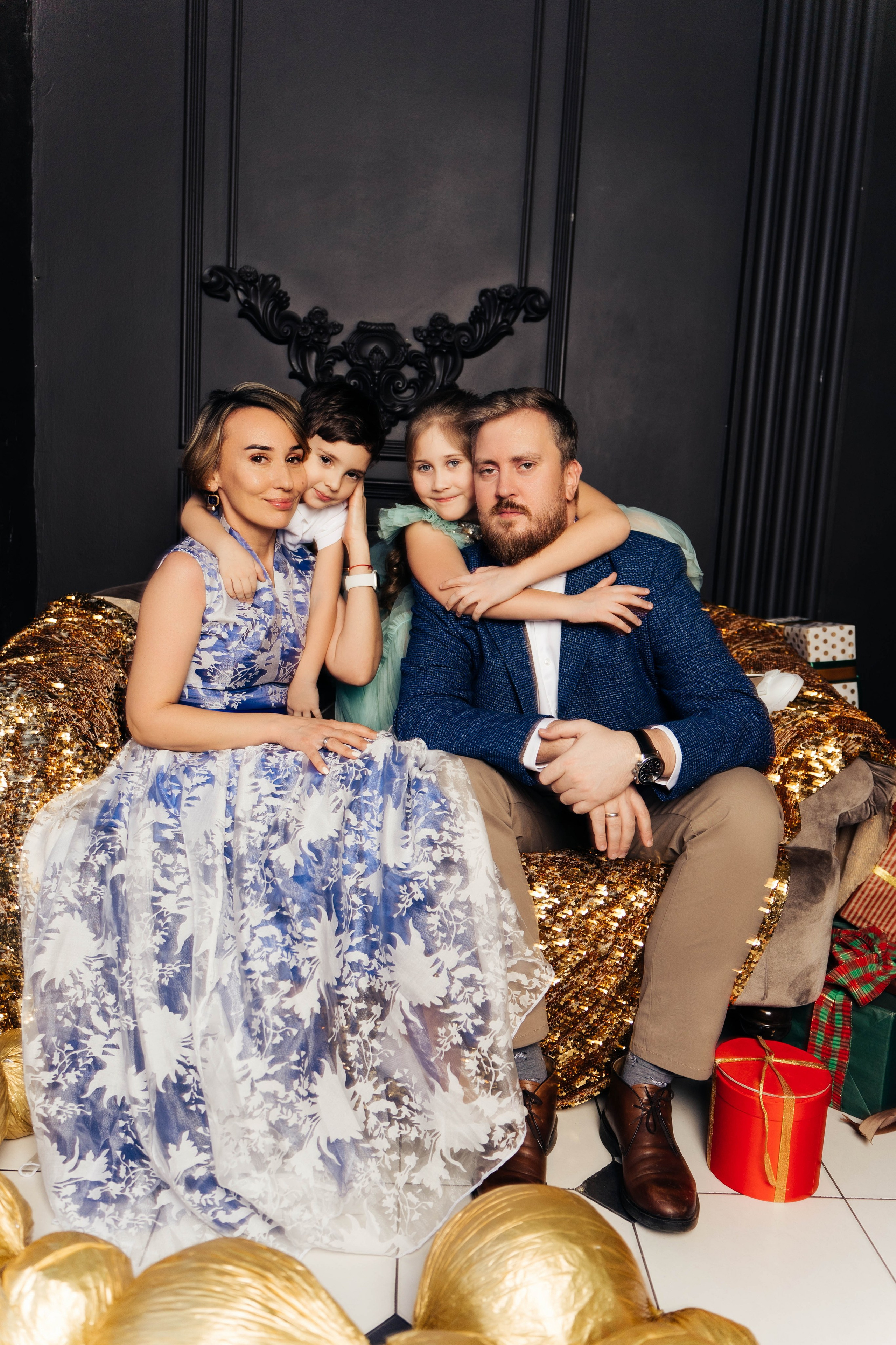 Наталья и Павел. Фотограф Абакумова Анастасия