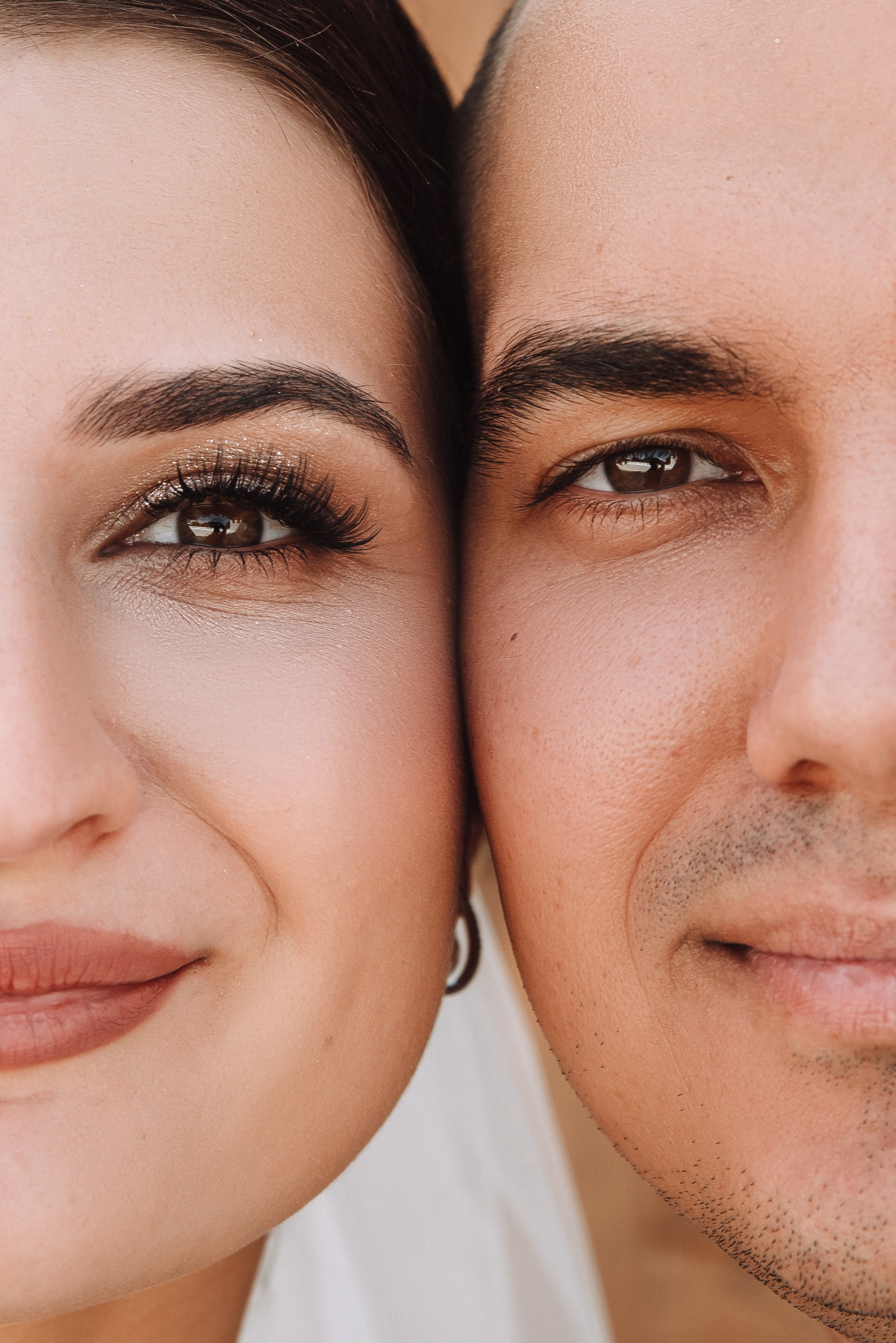 Семен + Варвара. Свадебный и семейный фотограф в Волгограде Олеся Лисицкая