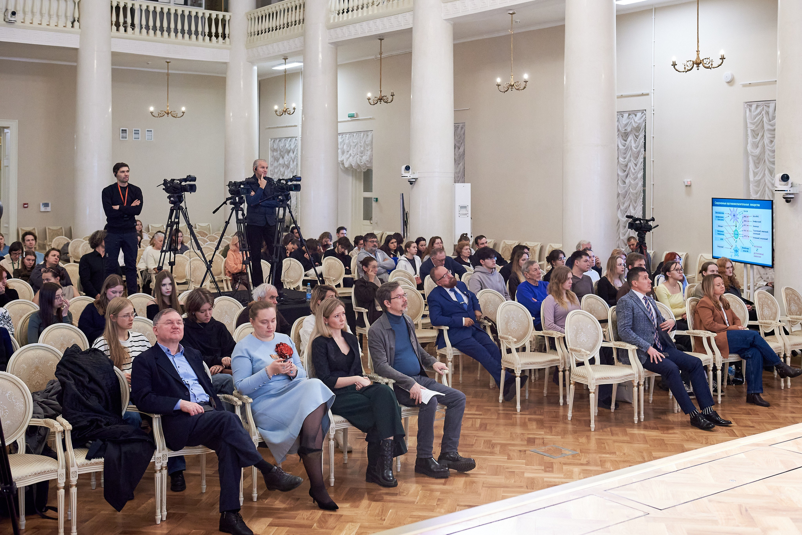 Открытая лекция Лукьянова. Иван Ступа, репортажный фотограф в Санкт-Петербурге и Ленинградской области. Россия