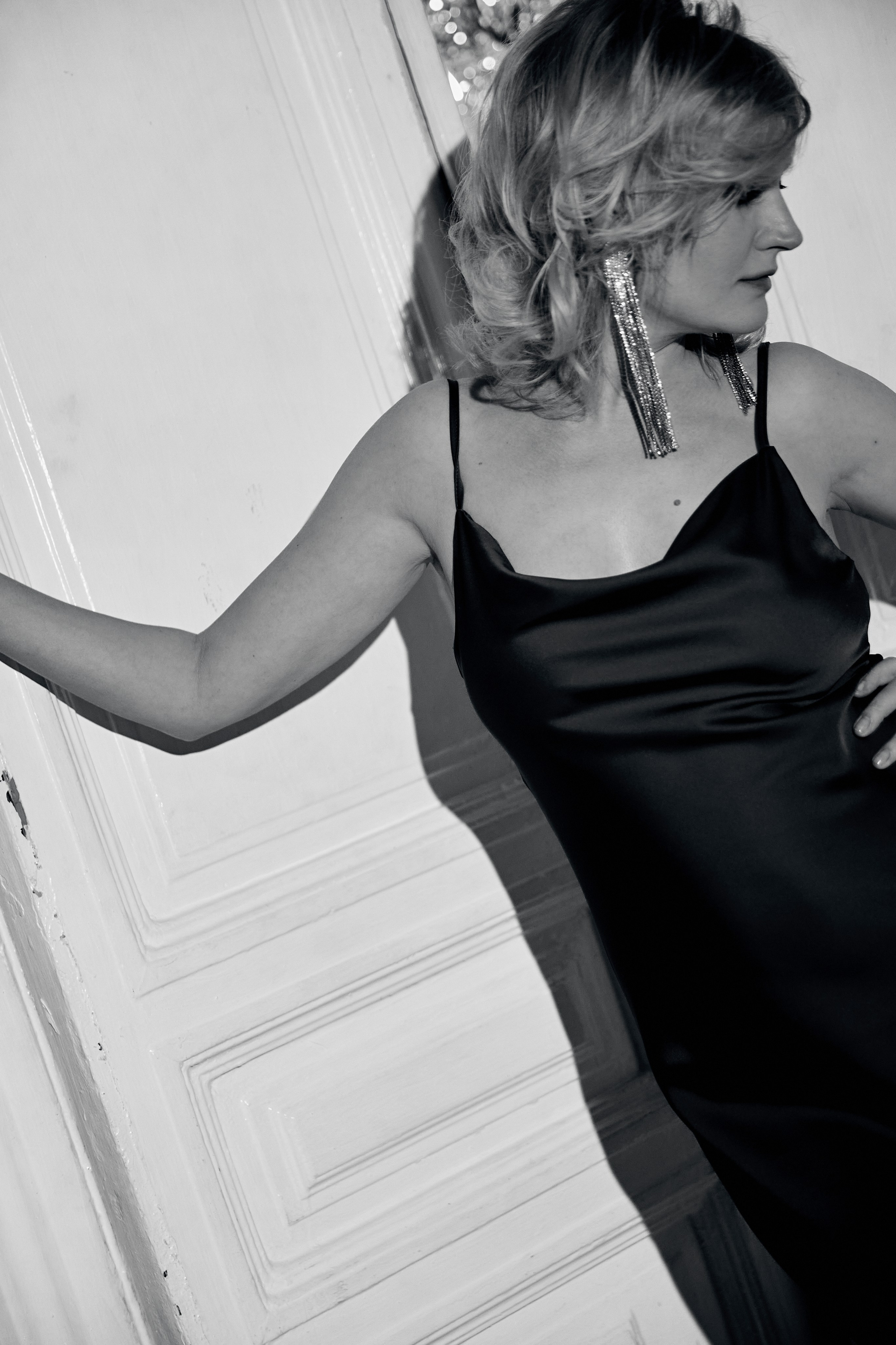 ELENA. Yulia Otroschenko