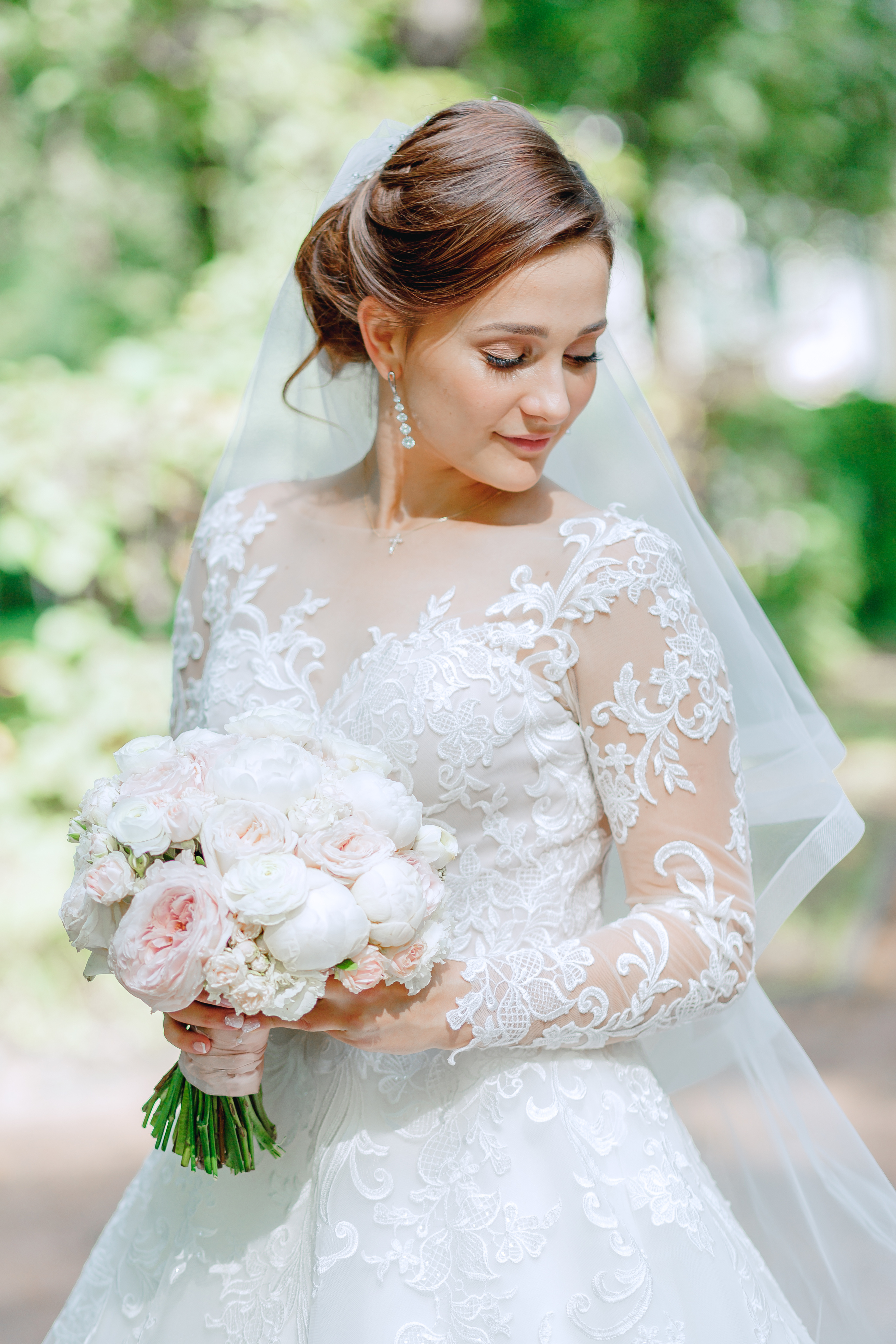 Настя и Павел. Фотограф Женя Соловец (Женя Мёд)