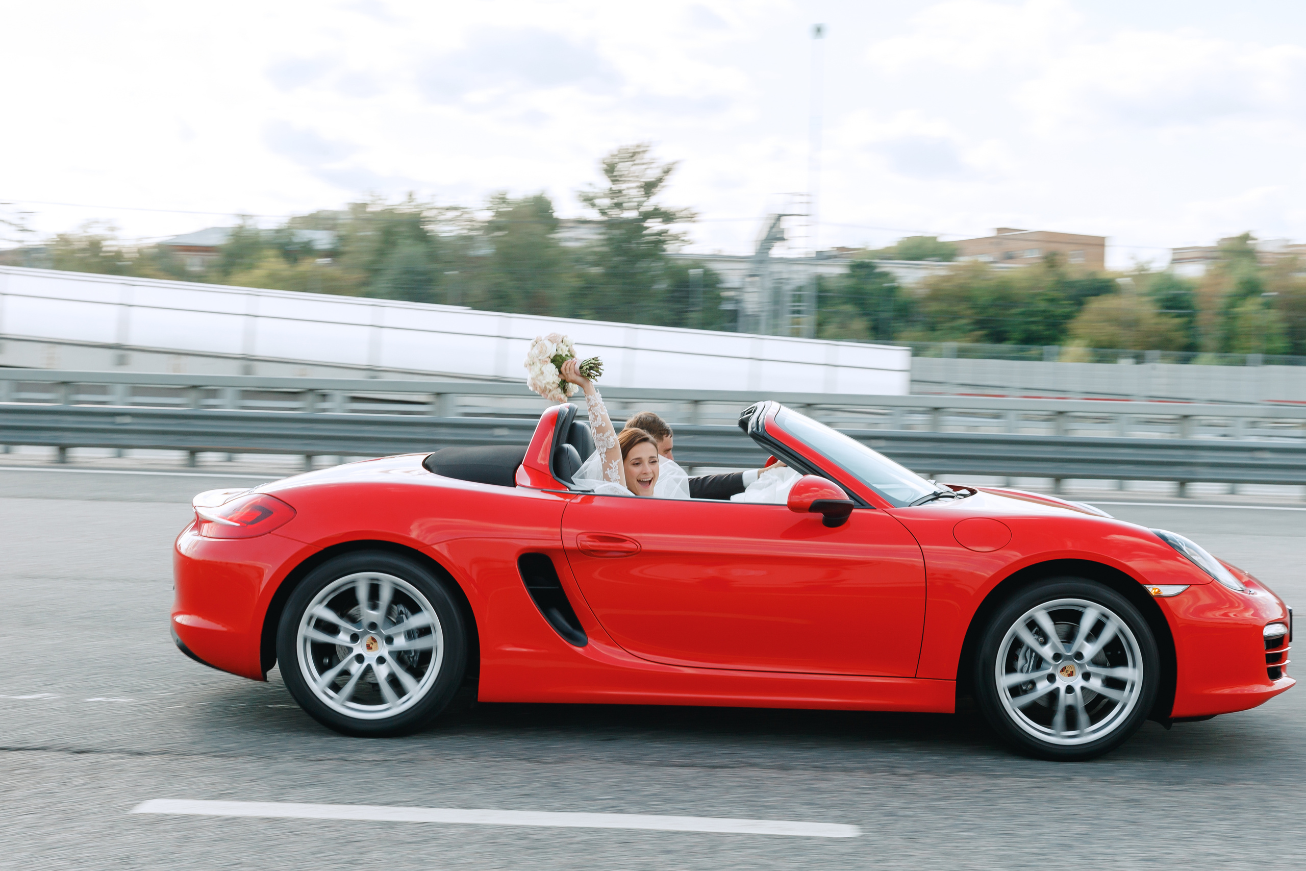 Настя и Павел. Фотограф Женя Соловец (Женя Мёд)