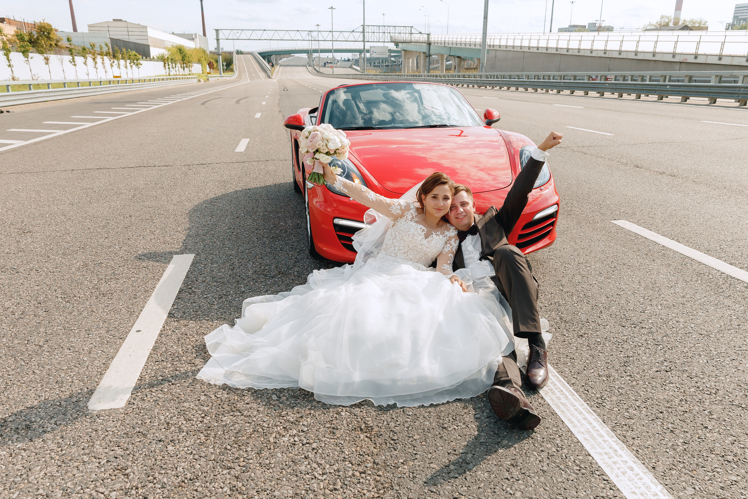 Настя и Павел. Фотограф Женя Соловец (Женя Мёд)