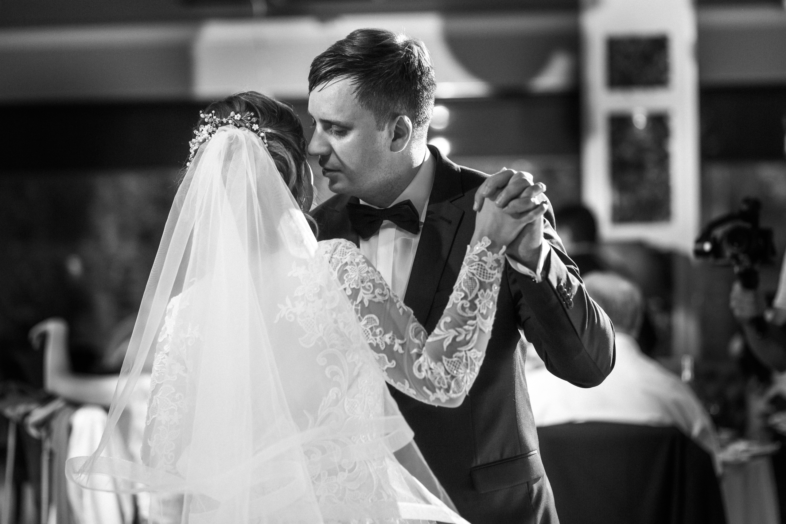 Настя и Павел. Фотограф Женя Соловец (Женя Мёд)