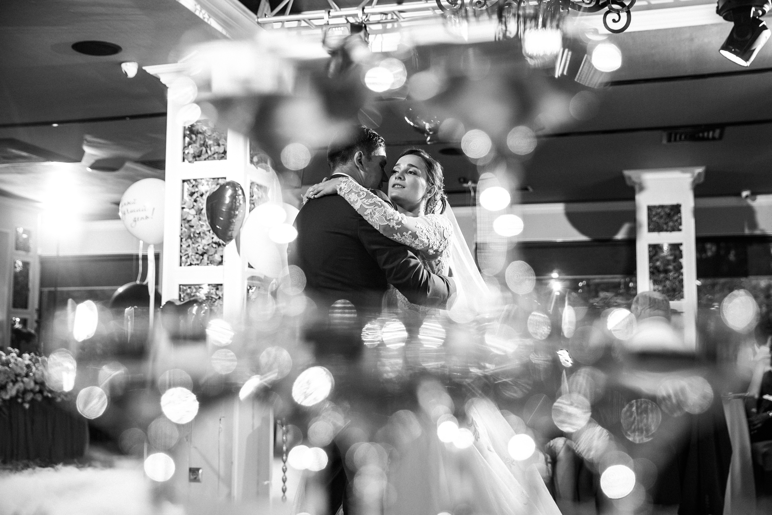 Настя и Павел. Фотограф Женя Соловец (Женя Мёд)