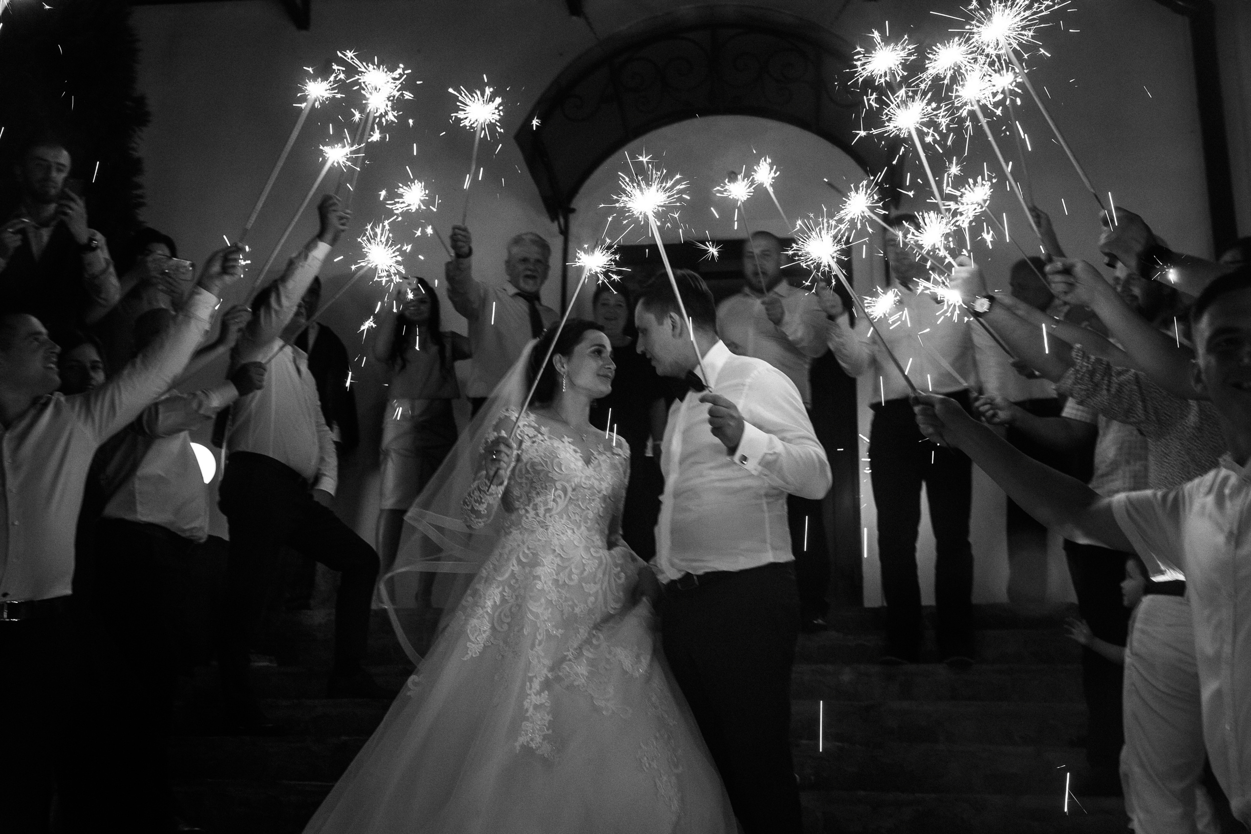 Настя и Павел. Фотограф Женя Соловец (Женя Мёд)