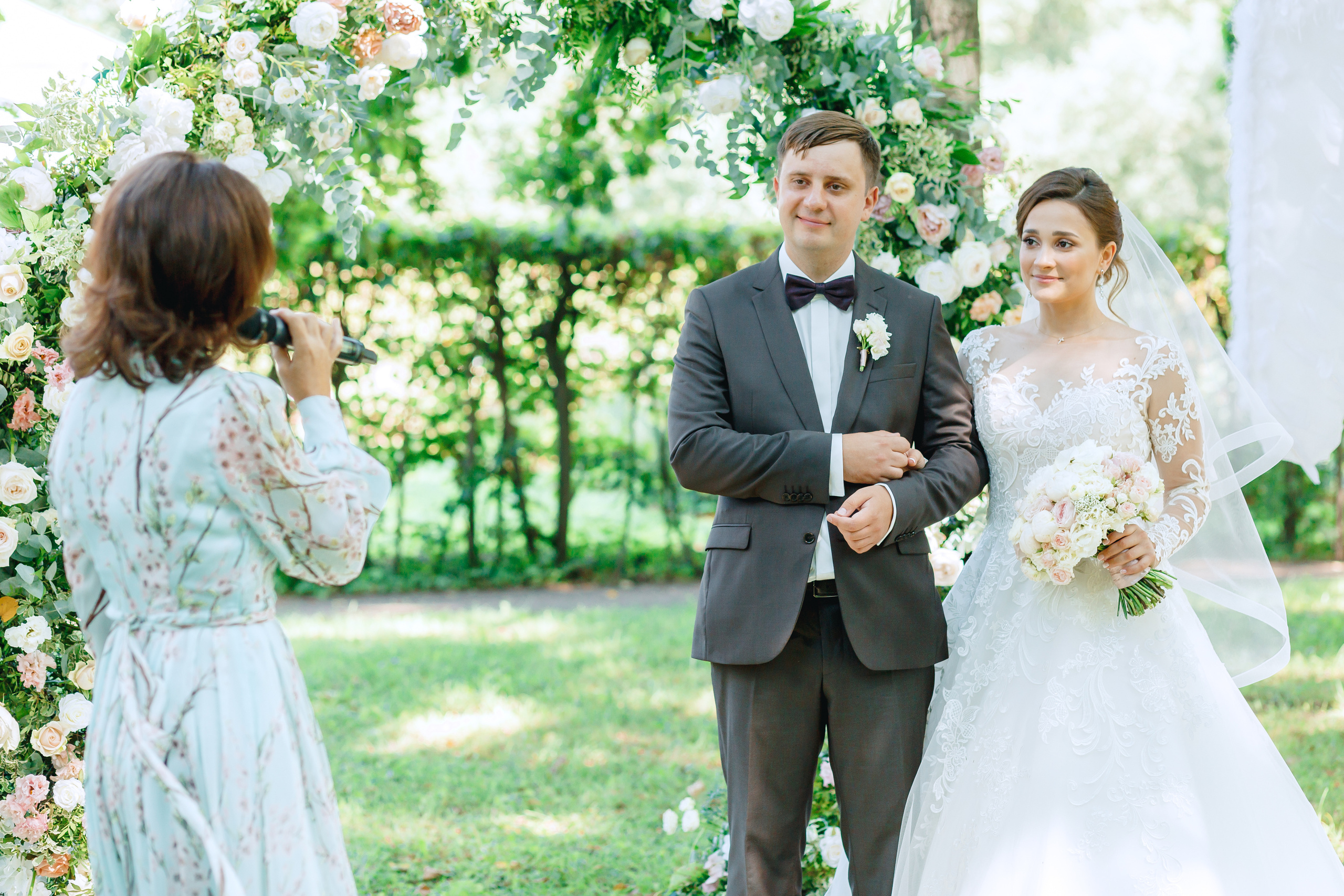 Настя и Павел. Фотограф Женя Соловец (Женя Мёд)