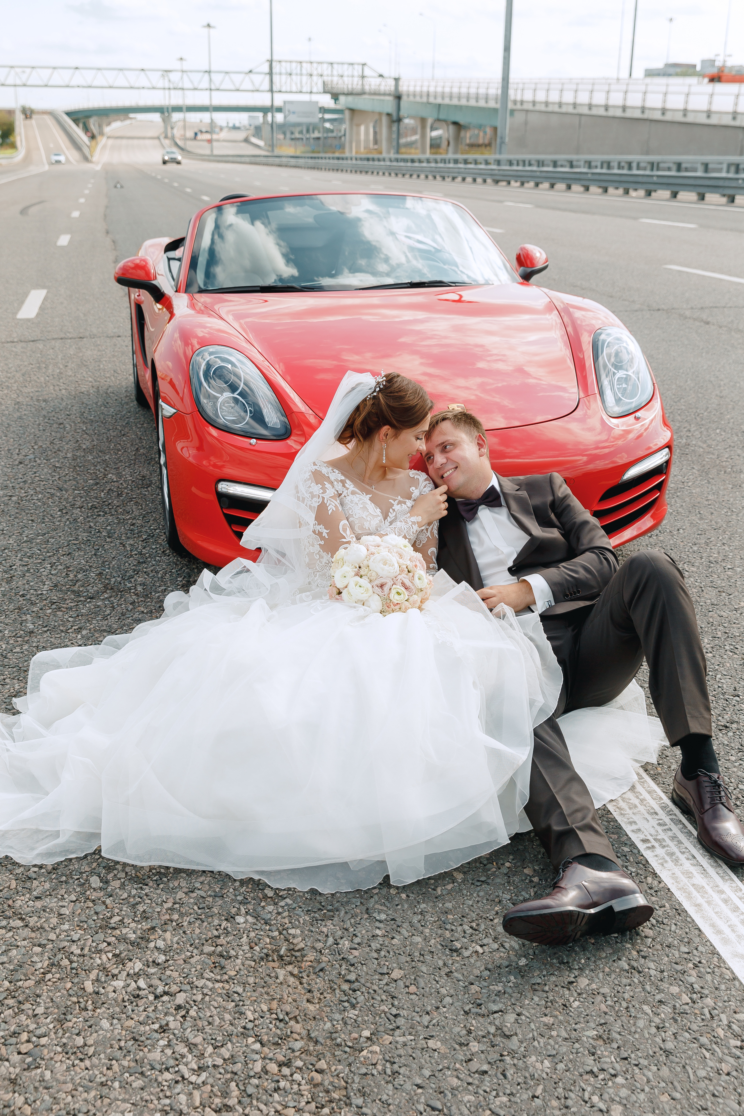 Настя и Павел. Фотограф Женя Соловец (Женя Мёд)